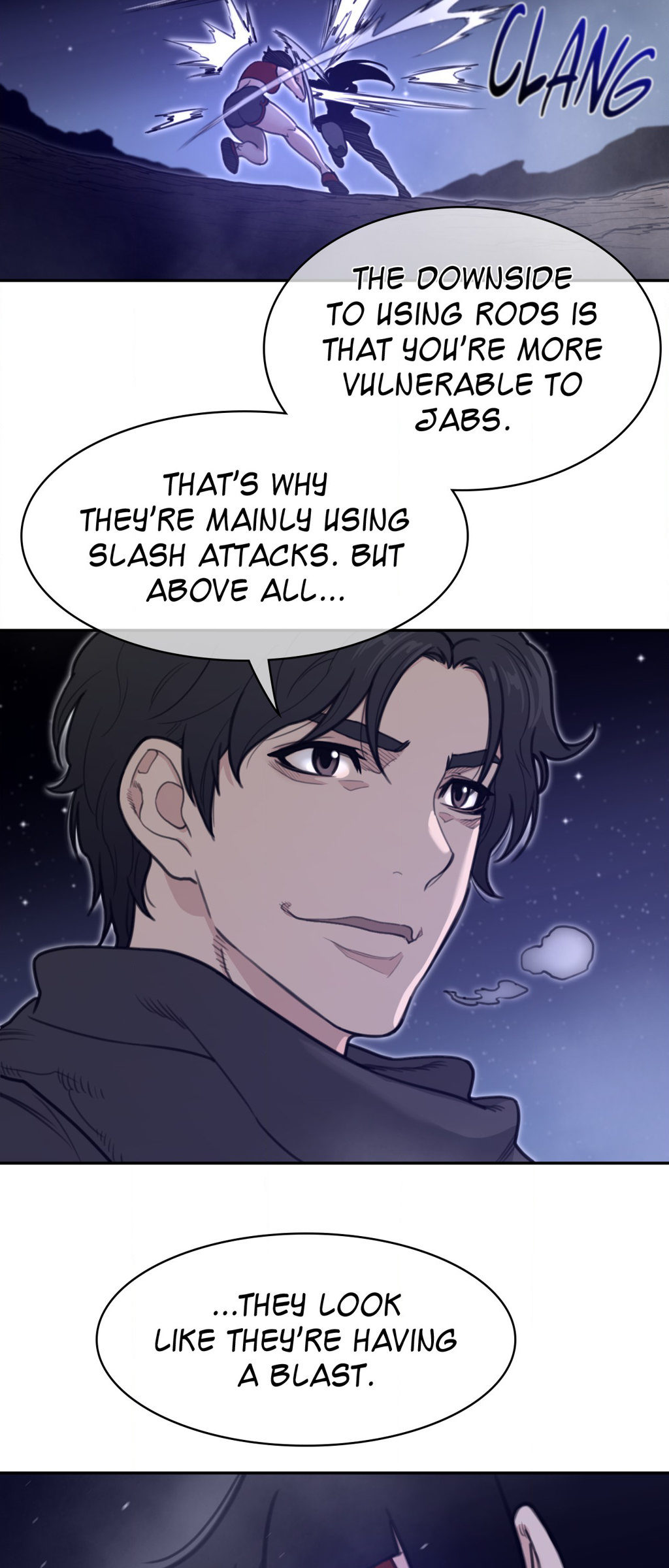 Perfect Half - Chapter 166 [photo 19] - MangaPorn