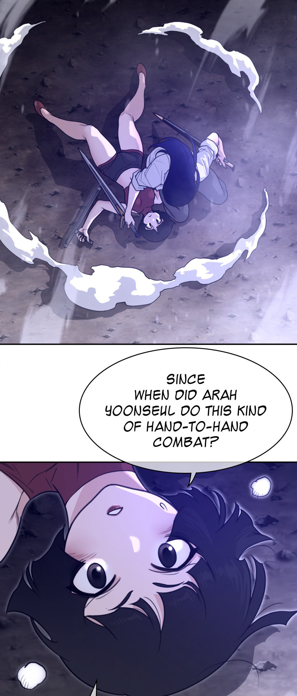 Perfect Half - Chapter 166 [photo 25] - MangaPorn