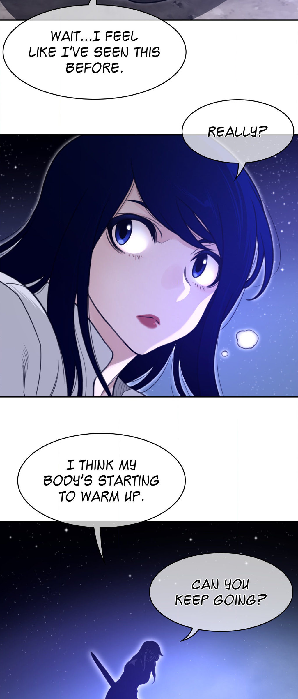 Perfect Half - Chapter 166 [photo 26] - MangaPorn