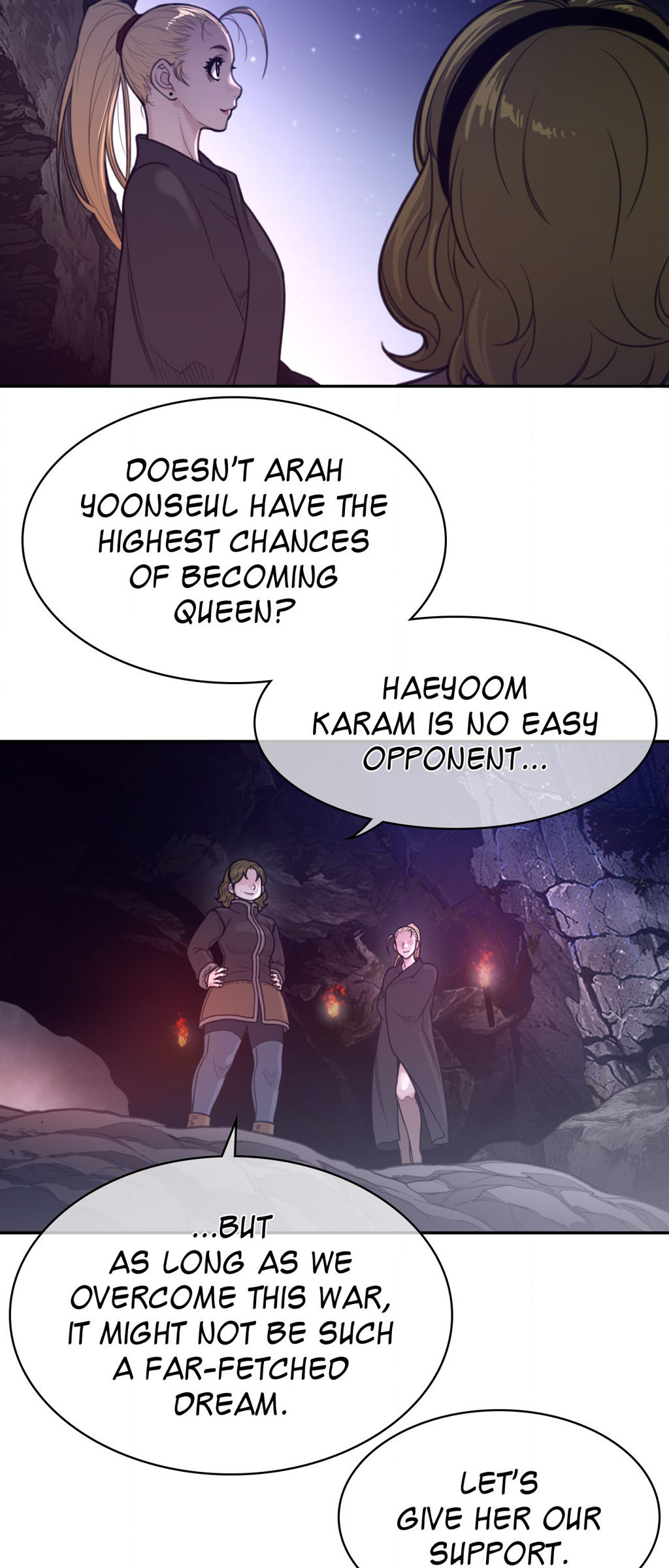 Perfect Half - Chapter 166 [photo 32] - MangaPorn