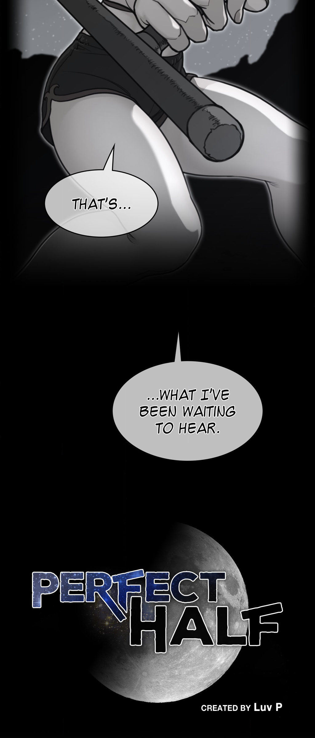 Perfect Half - Chapter 166 [photo 4] - MangaPorn