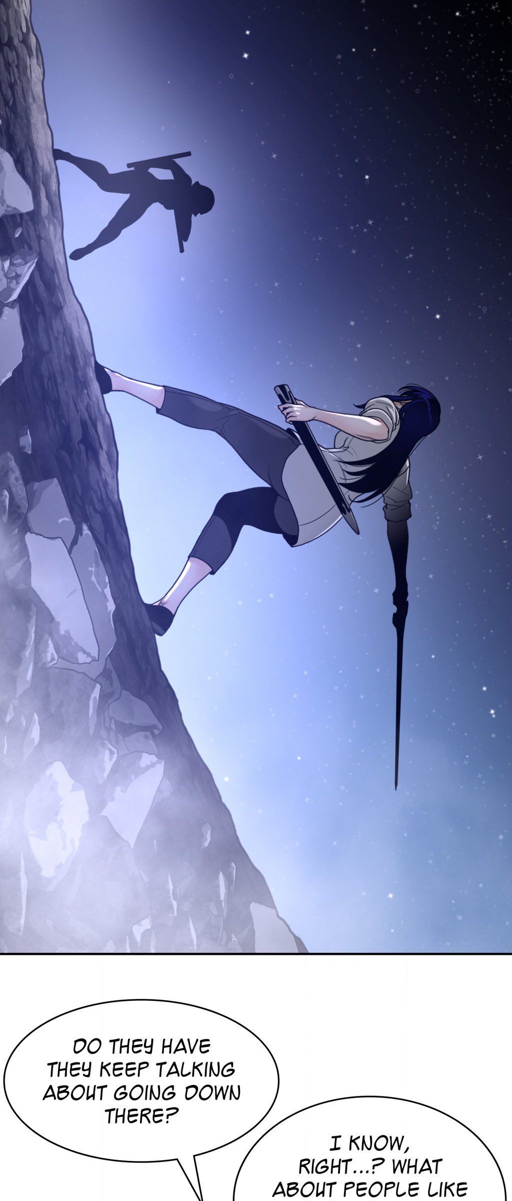 Perfect Half - Chapter 166 [photo 7] - MangaPorn