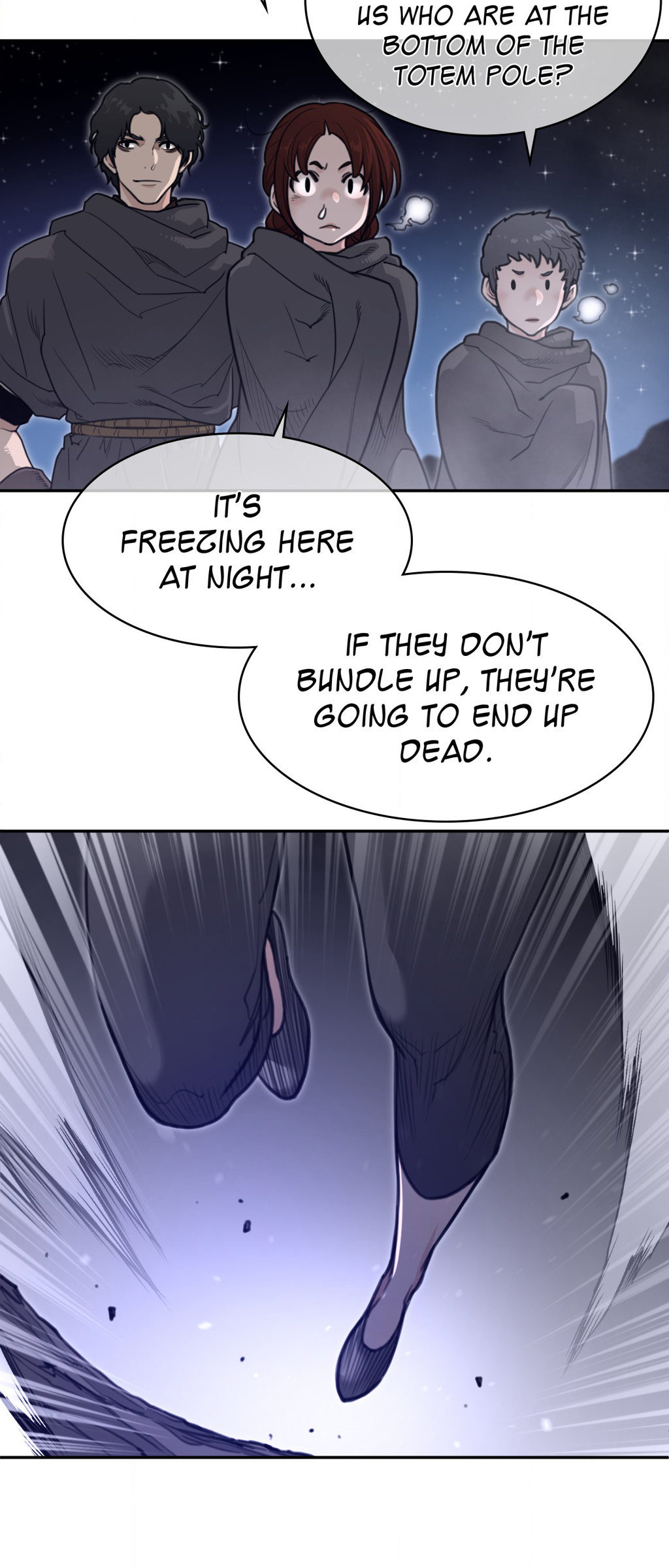 Perfect Half - Chapter 166 [photo 8] - MangaPorn