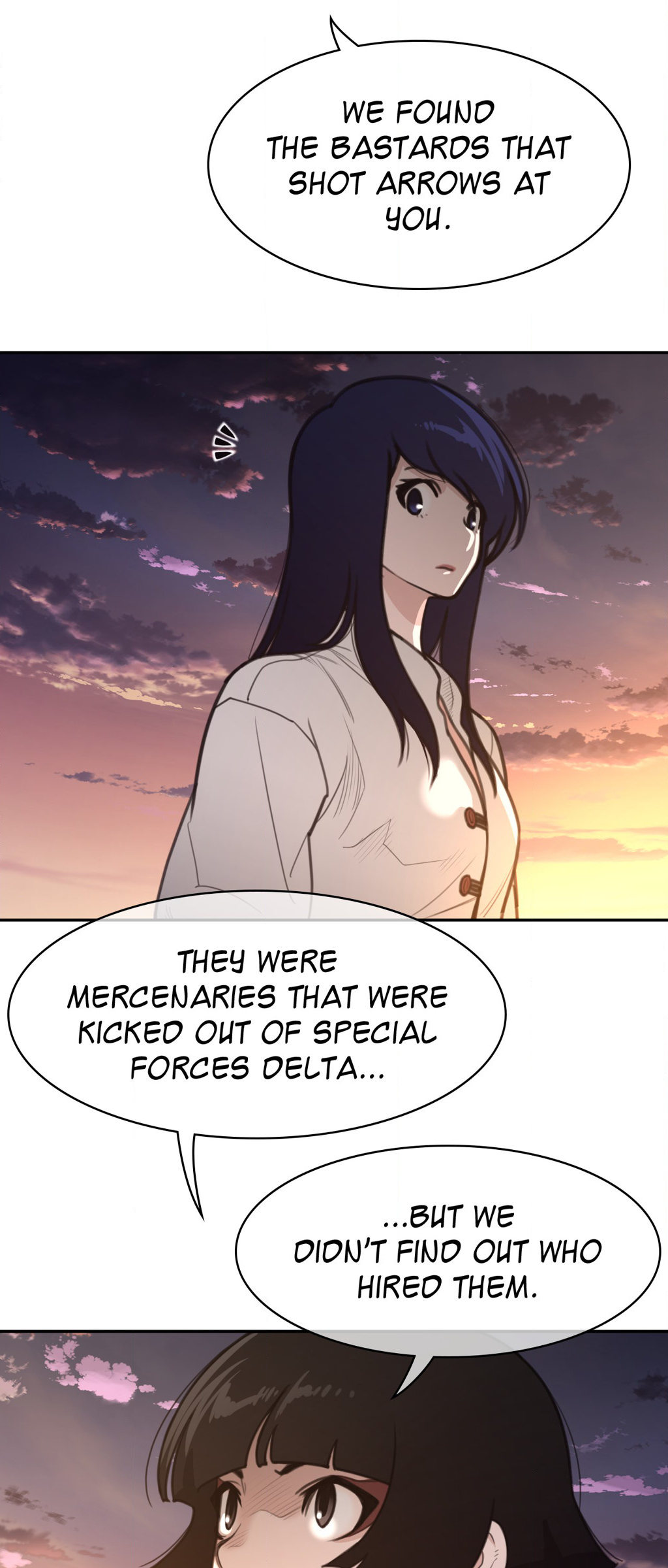 Perfect Half - Chapter 167 [photo 10] - MangaPorn