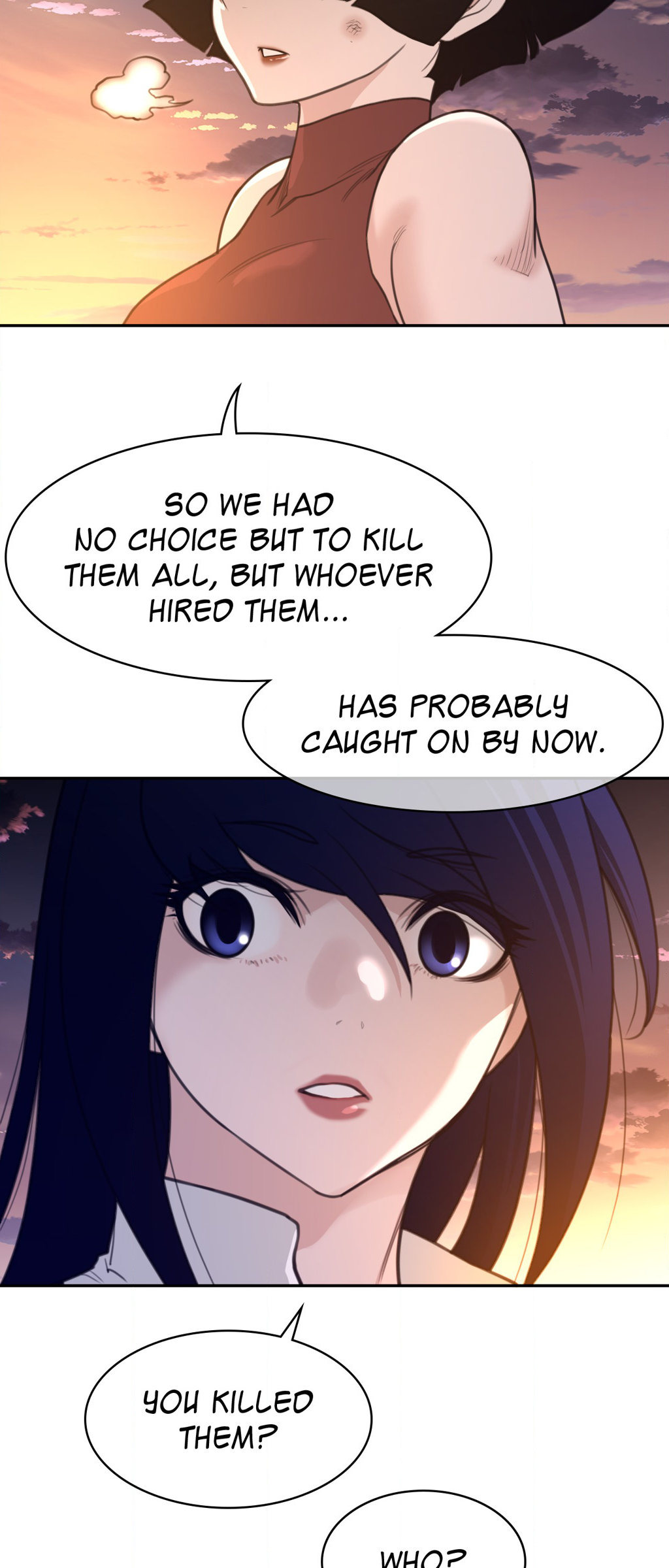 Perfect Half - Chapter 167 [photo 11] - MangaPorn