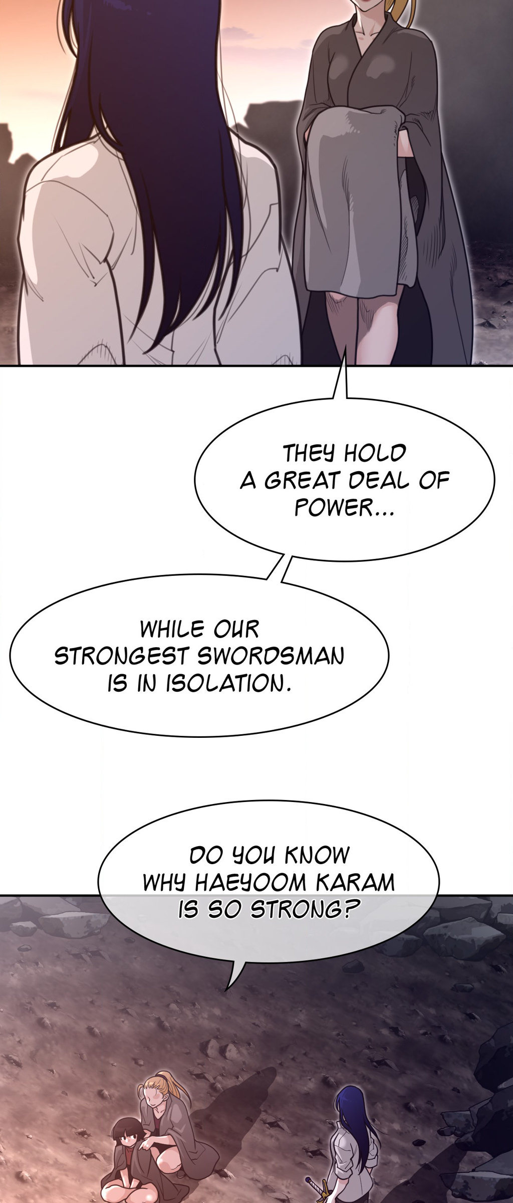 Perfect Half - Chapter 167 [photo 14] - MangaPorn