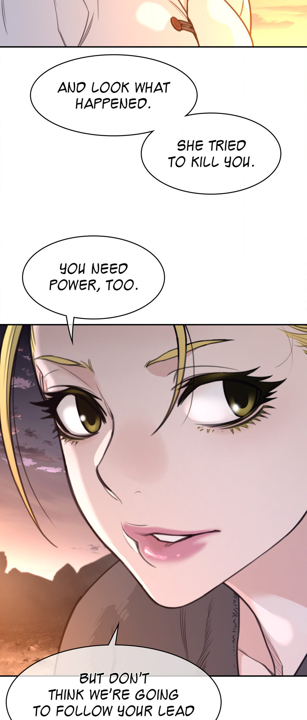 Perfect Half - Chapter 167 [photo 17] - MangaPorn