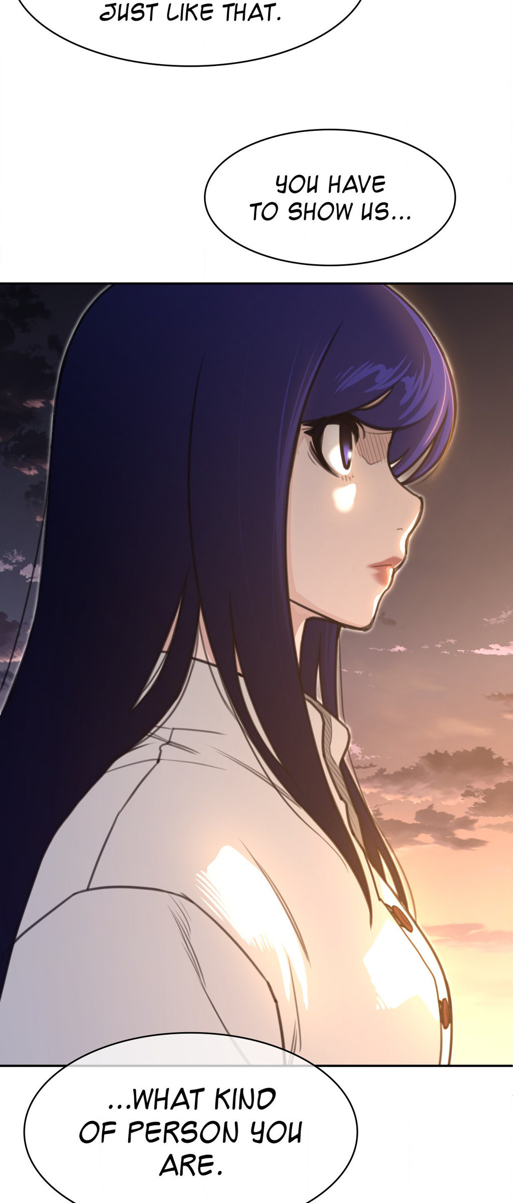 Perfect Half - Chapter 167 [photo 18] - MangaPorn