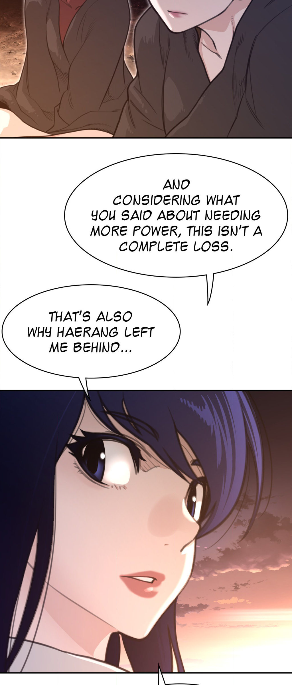 Perfect Half - Chapter 167 [photo 22] - MangaPorn