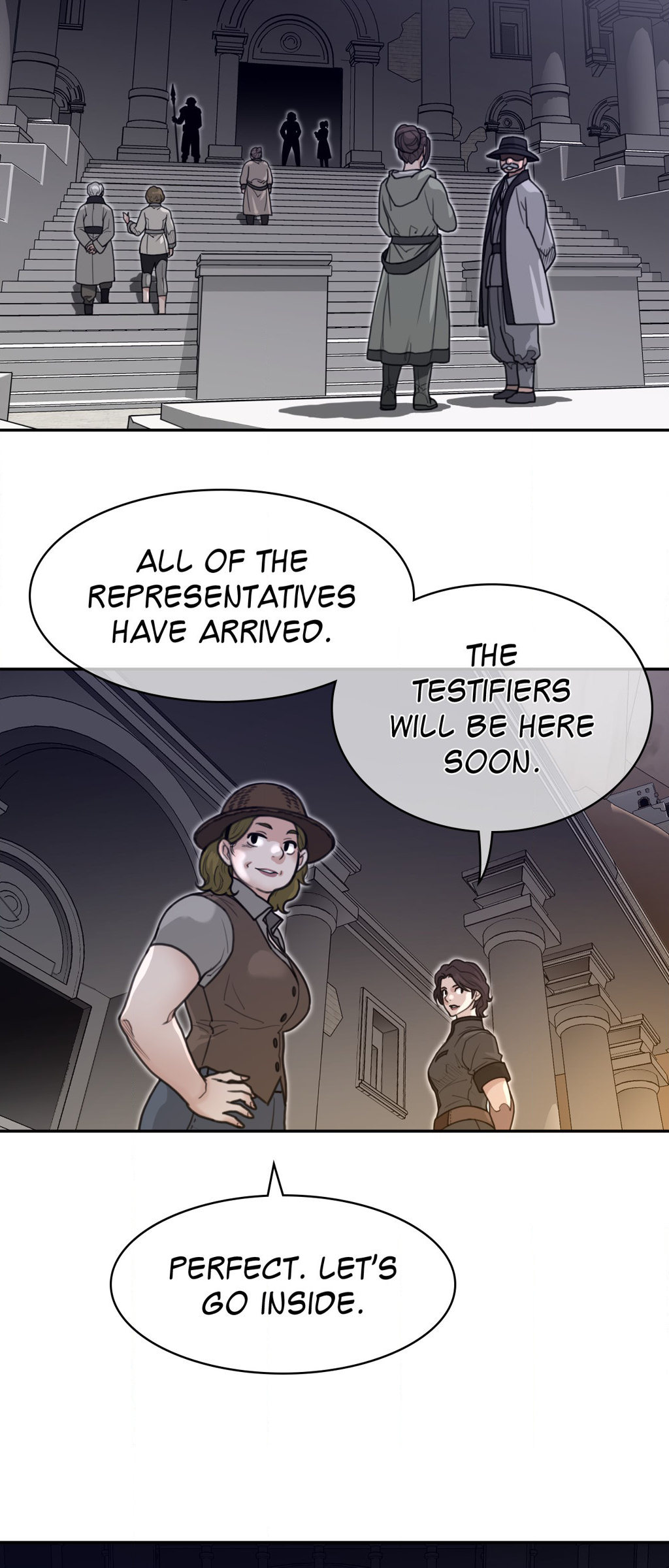 Perfect Half - Chapter 167 [photo 28] - MangaPorn