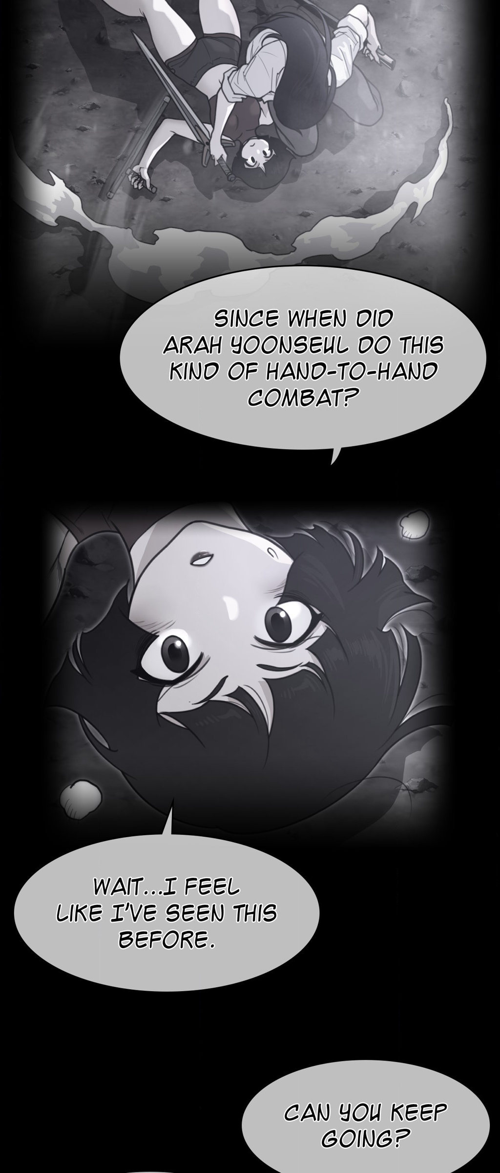 Perfect Half - Chapter 167 [photo 3] - MangaPorn