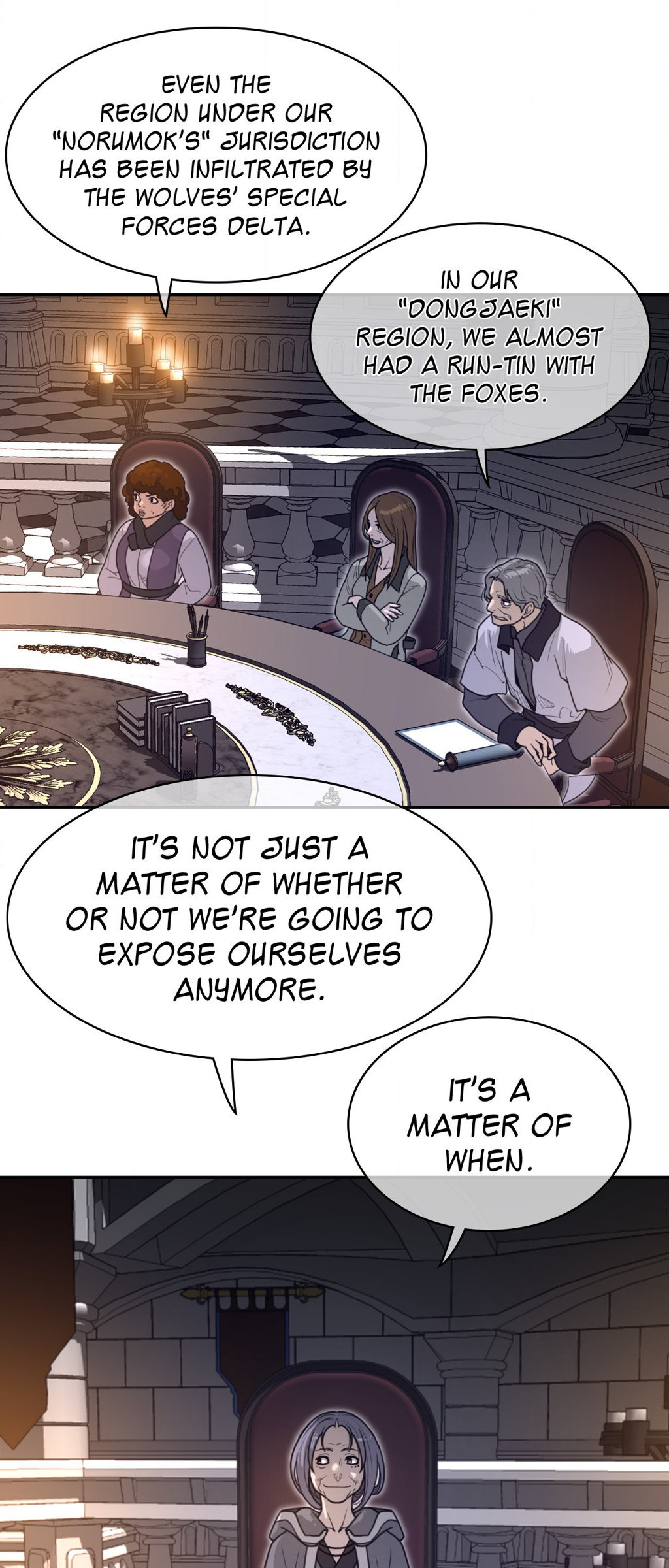 Perfect Half - Chapter 167 [photo 30] - MangaPorn