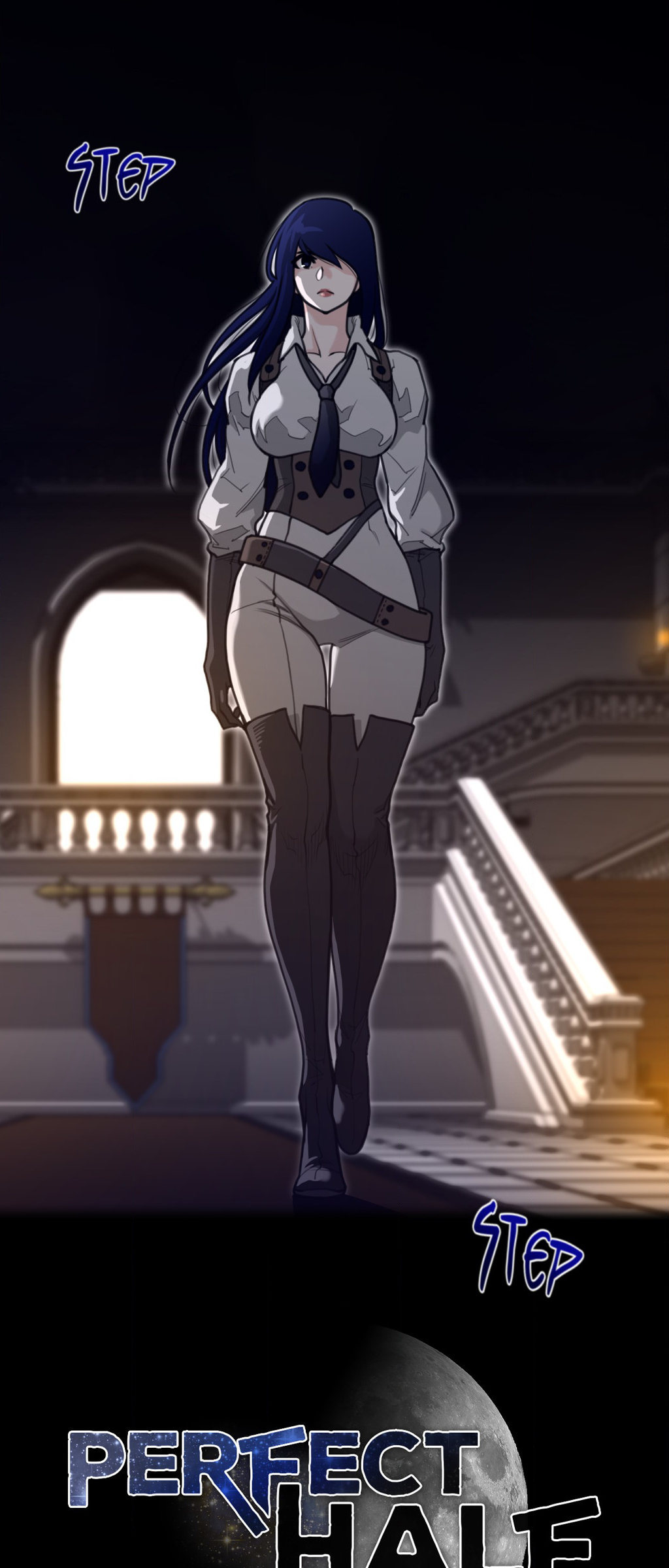 Perfect Half - Chapter 167 [photo 34] - MangaPorn