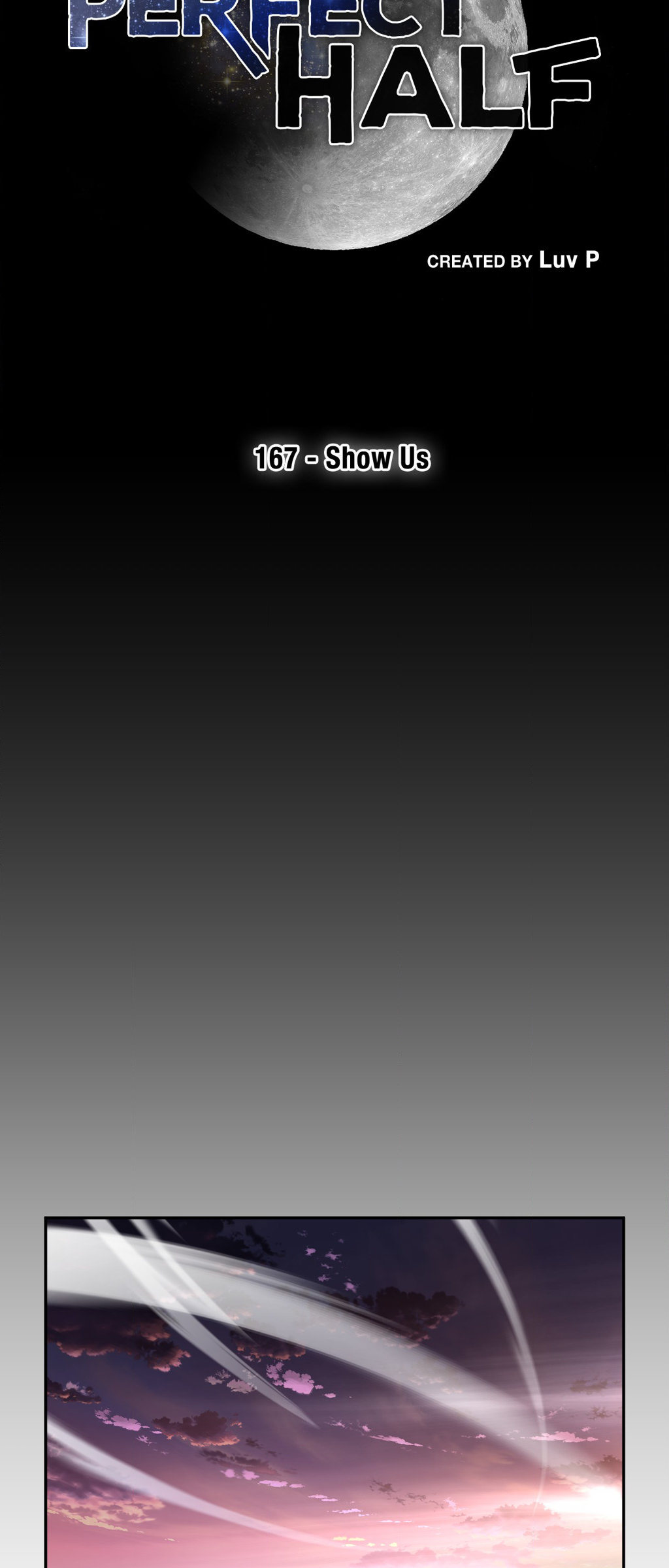 Perfect Half - Chapter 167 [photo 5] - MangaPorn