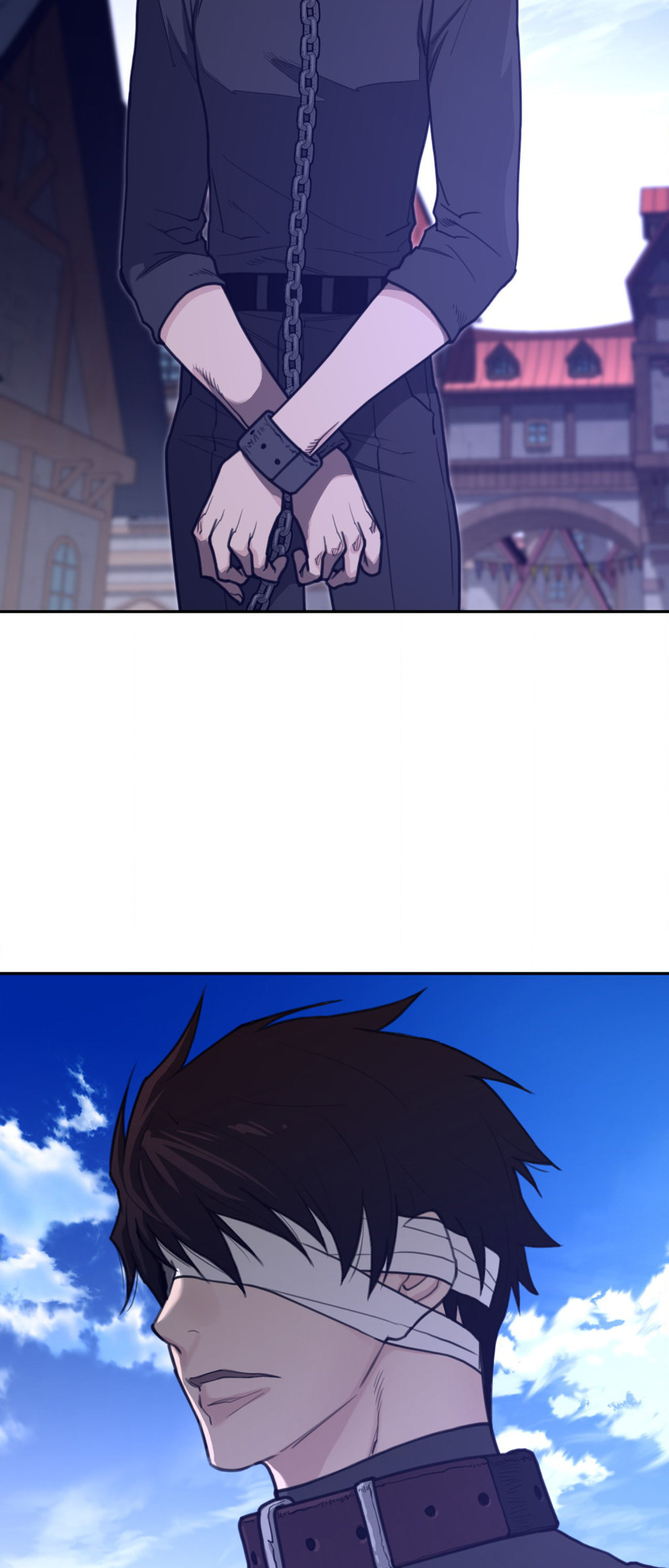 Perfect Half - Chapter 168 [photo 10] - MangaPorn