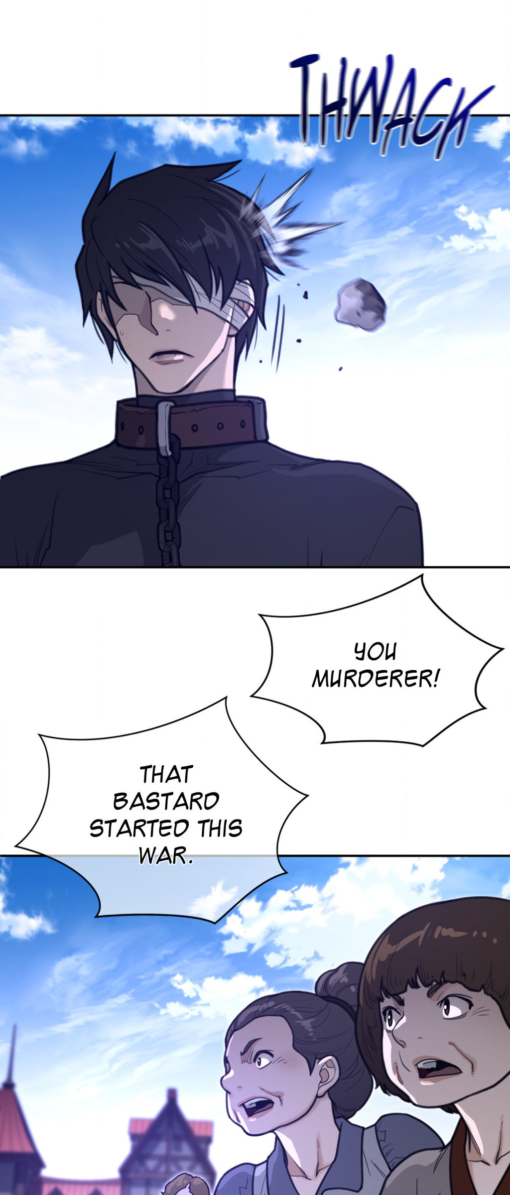 Perfect Half - Chapter 168 [photo 13] - MangaPorn