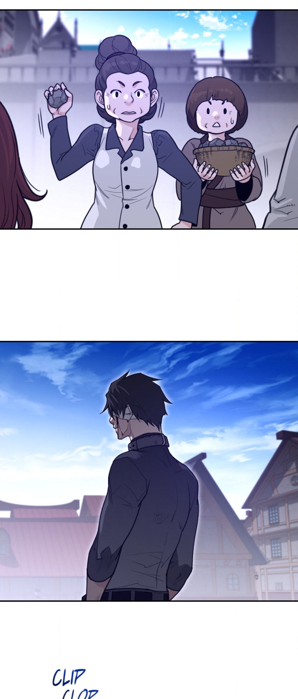 Perfect Half - Chapter 168 [photo 16] - MangaPorn