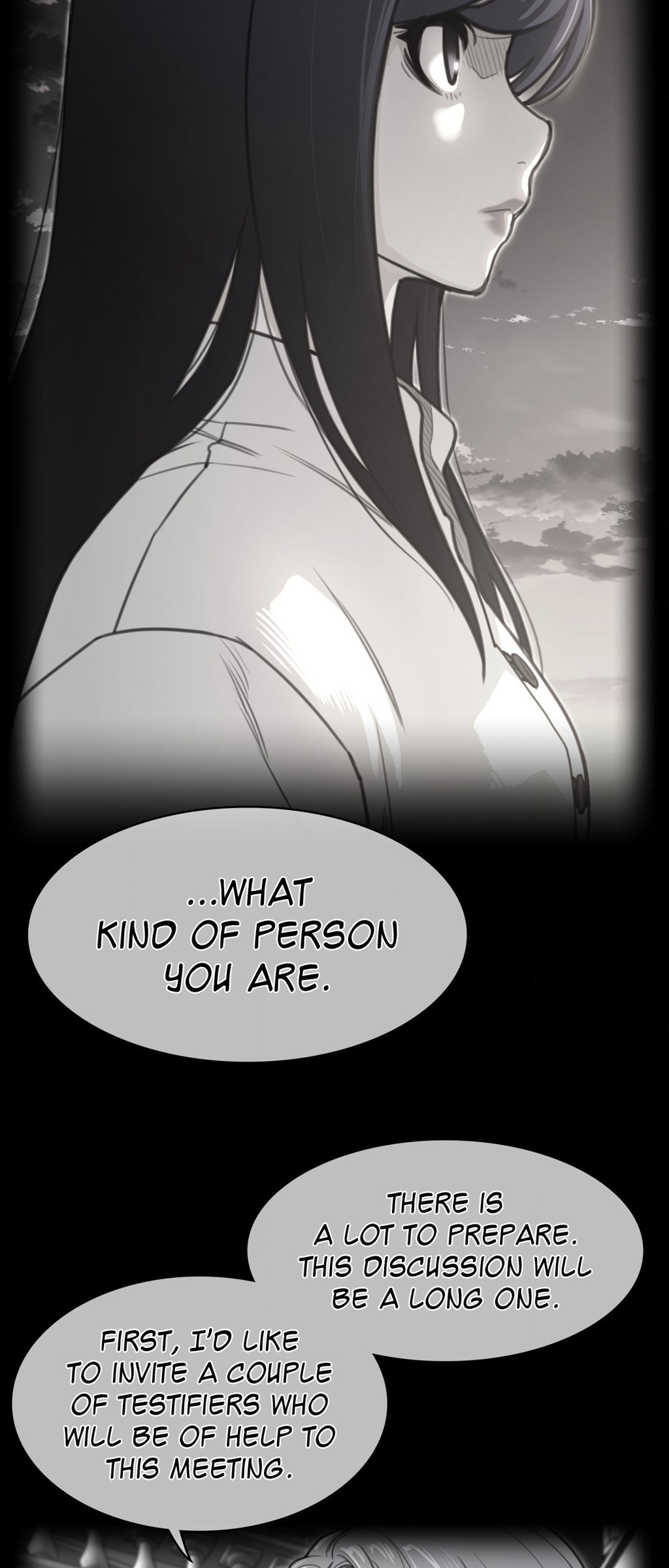 Perfect Half - Chapter 168 [photo 2] - MangaPorn