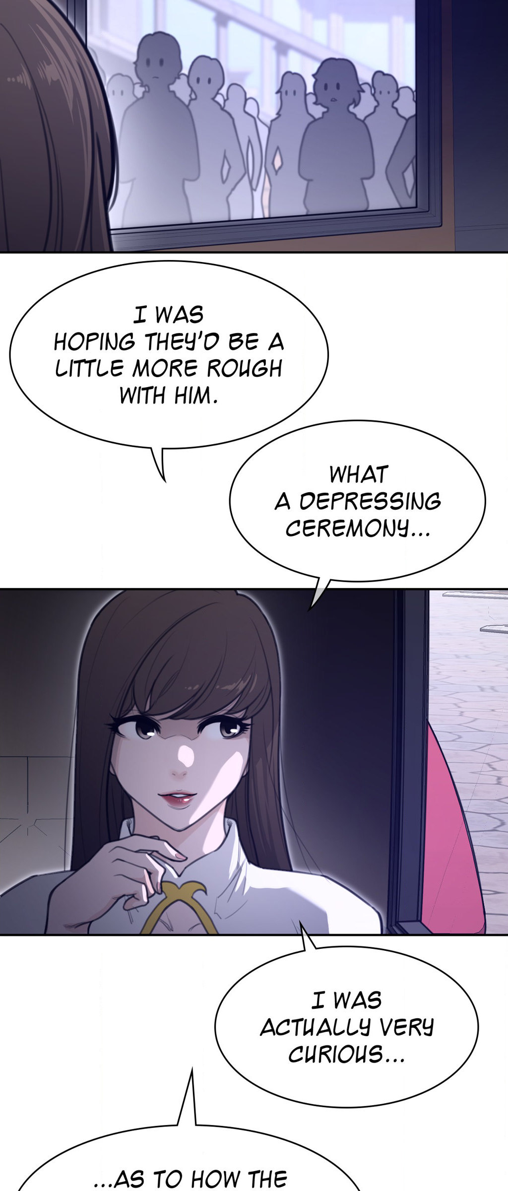 Perfect Half - Chapter 168 [photo 20] - MangaPorn