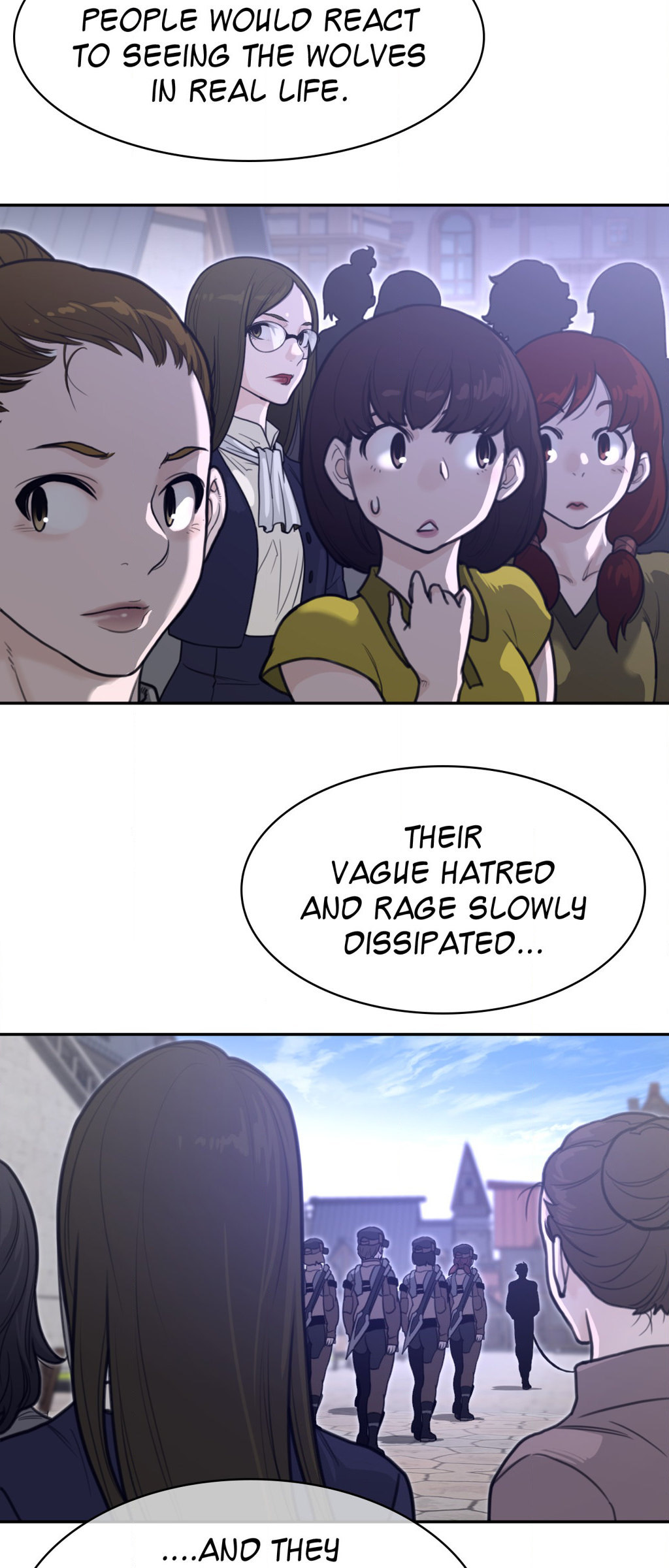 Perfect Half - Chapter 168 [photo 21] - MangaPorn