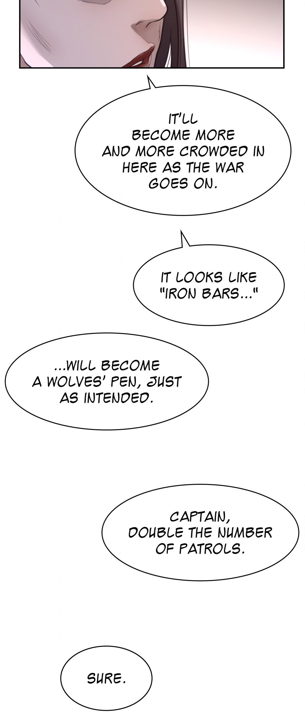 Perfect Half - Chapter 168 [photo 28] - MangaPorn