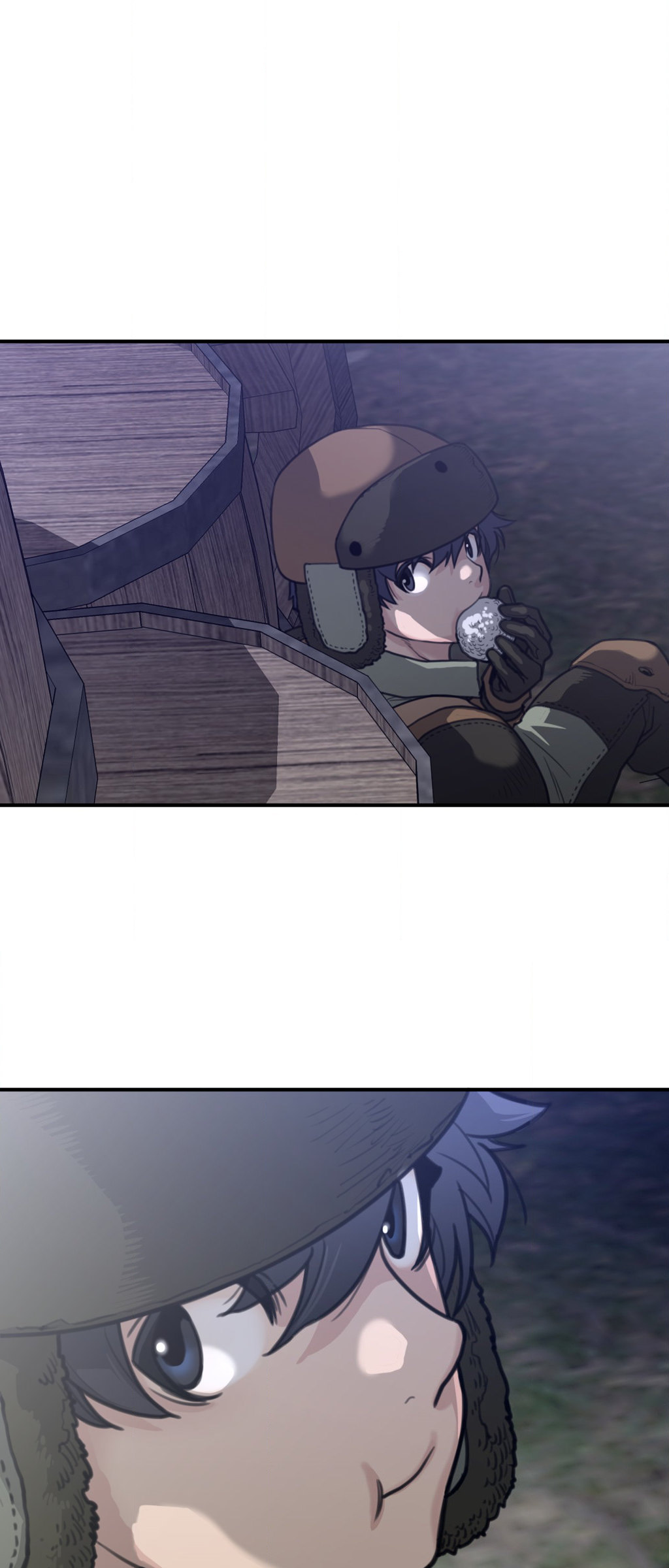 Perfect Half - Chapter 168 [photo 38] - MangaPorn