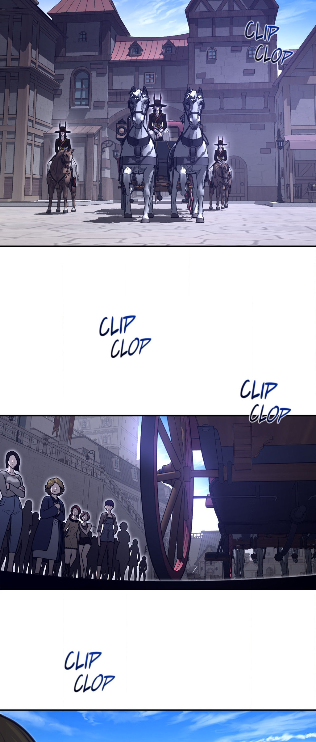 Perfect Half - Chapter 168 [photo 7] - MangaPorn