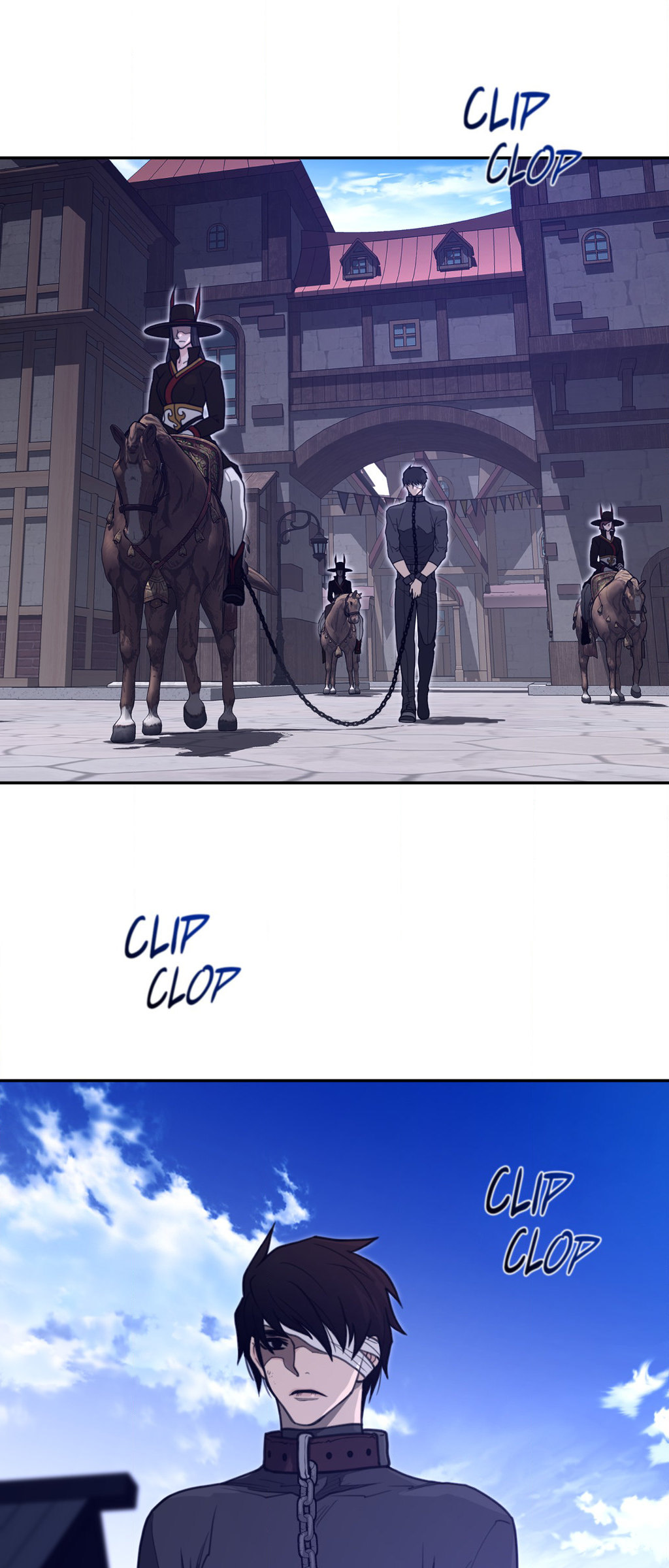 Perfect Half - Chapter 168 [photo 9] - MangaPorn