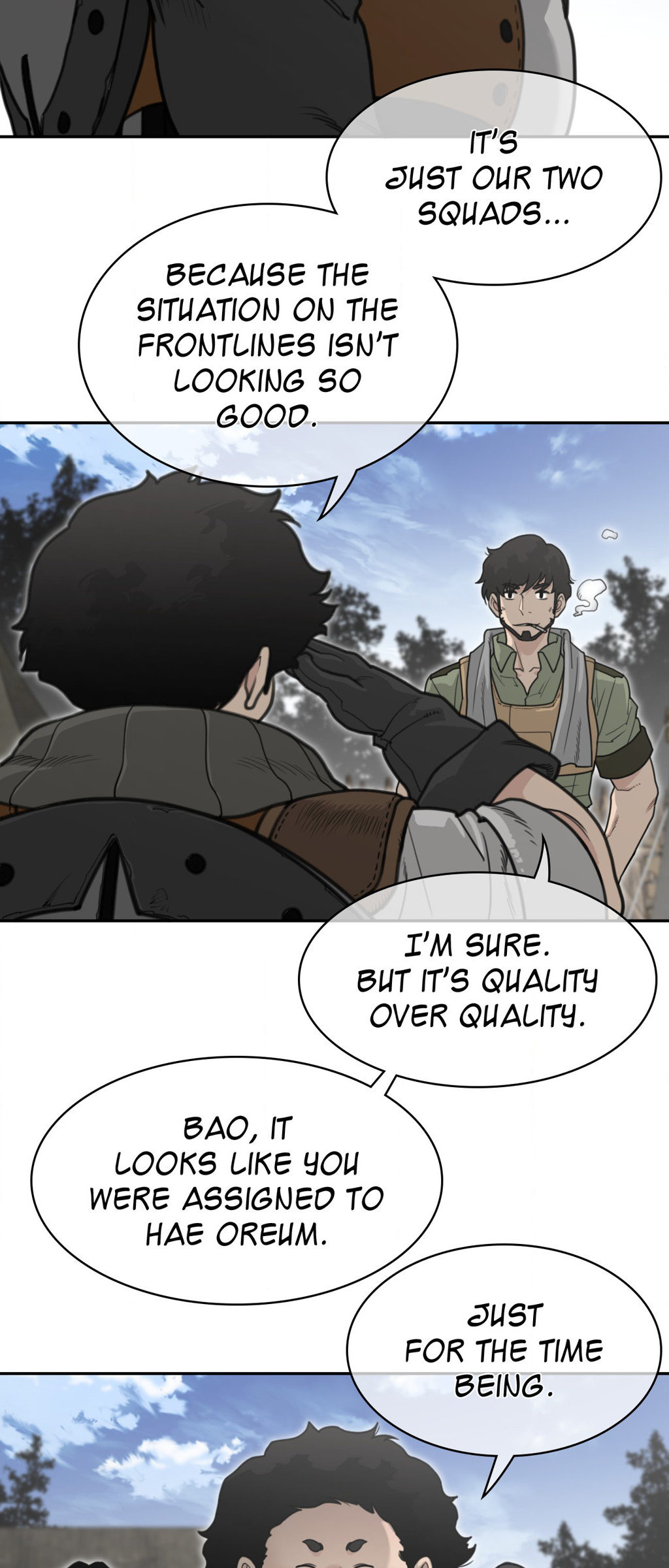 Perfect Half - Chapter 169 [photo 10] - MangaPorn