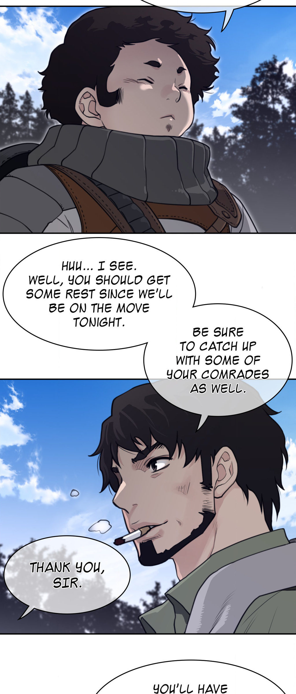 Perfect Half - Chapter 169 [photo 12] - MangaPorn