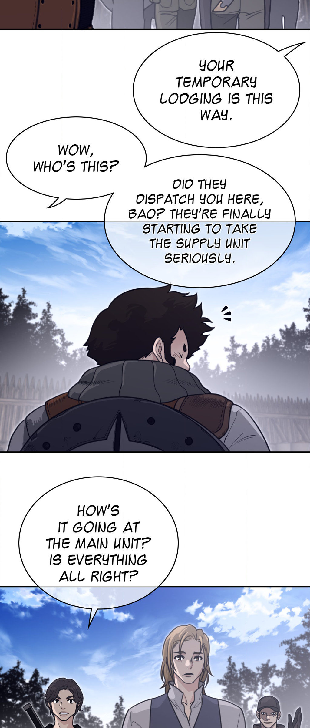 Perfect Half - Chapter 169 [photo 14] - MangaPorn