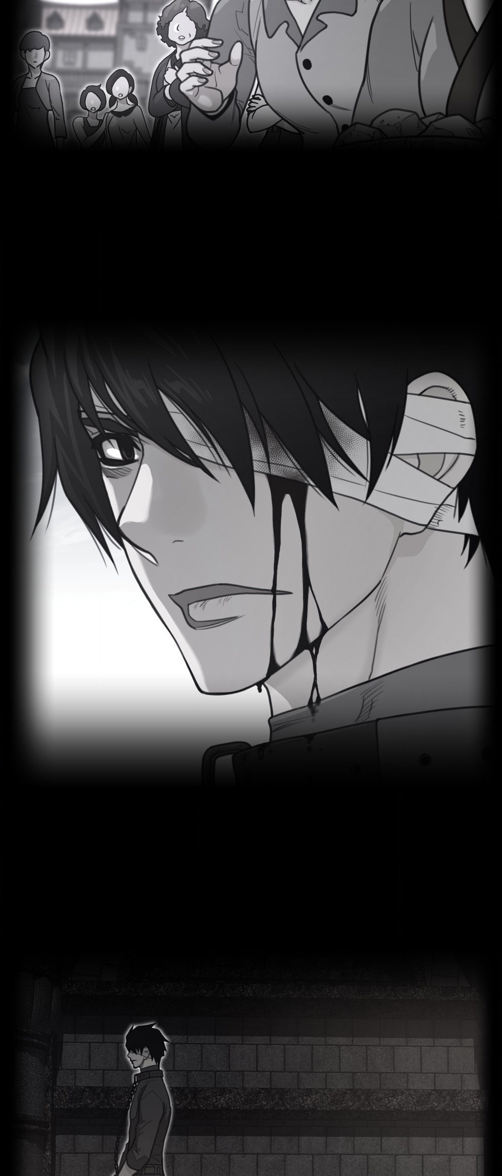 Perfect Half - Chapter 169 [photo 2] - MangaPorn