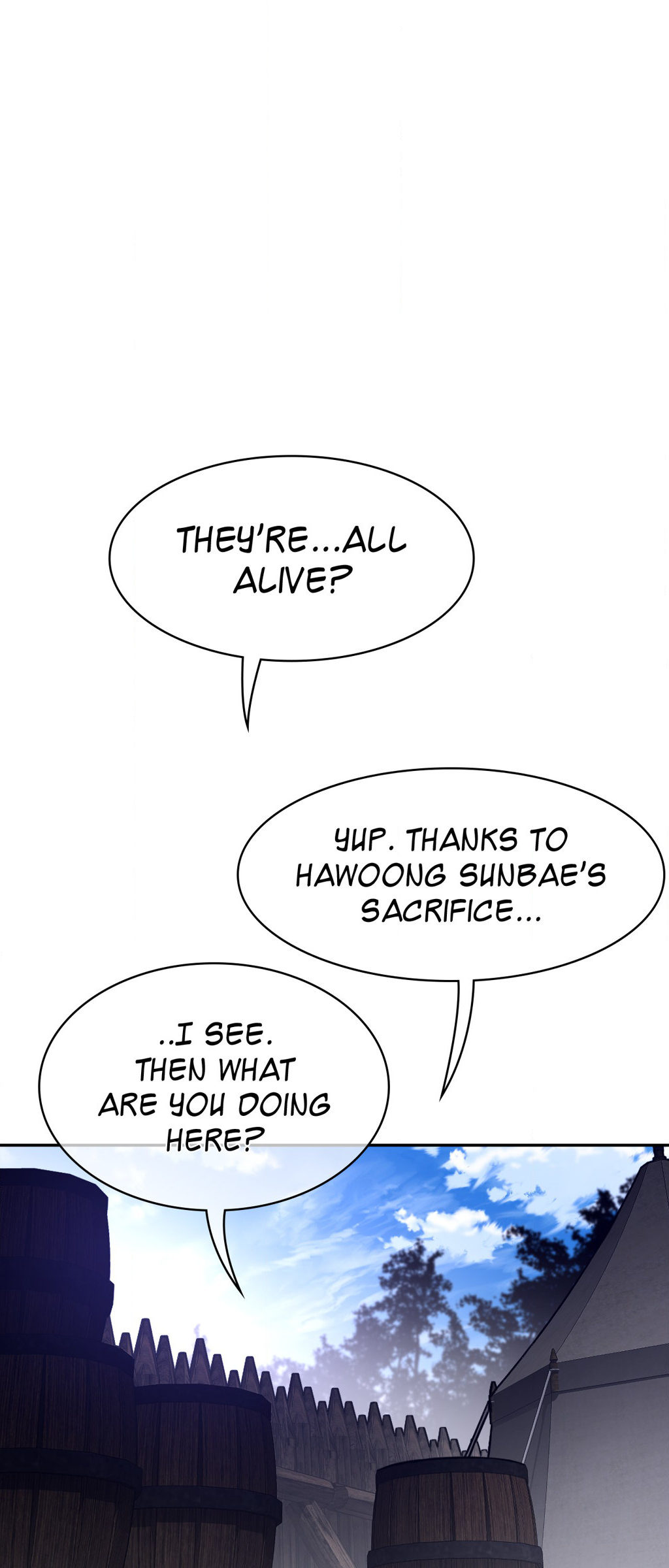 Perfect Half - Chapter 169 [photo 21] - MangaPorn