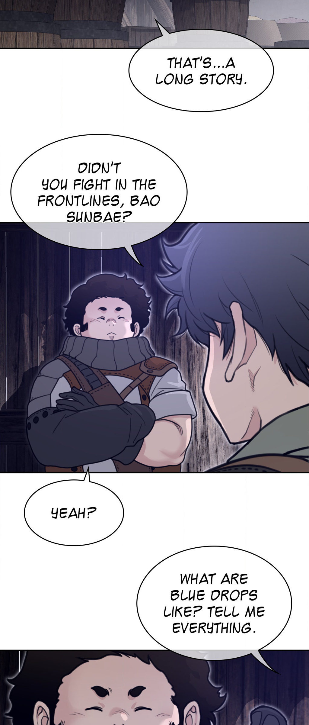 Perfect Half - Chapter 169 [photo 22] - MangaPorn