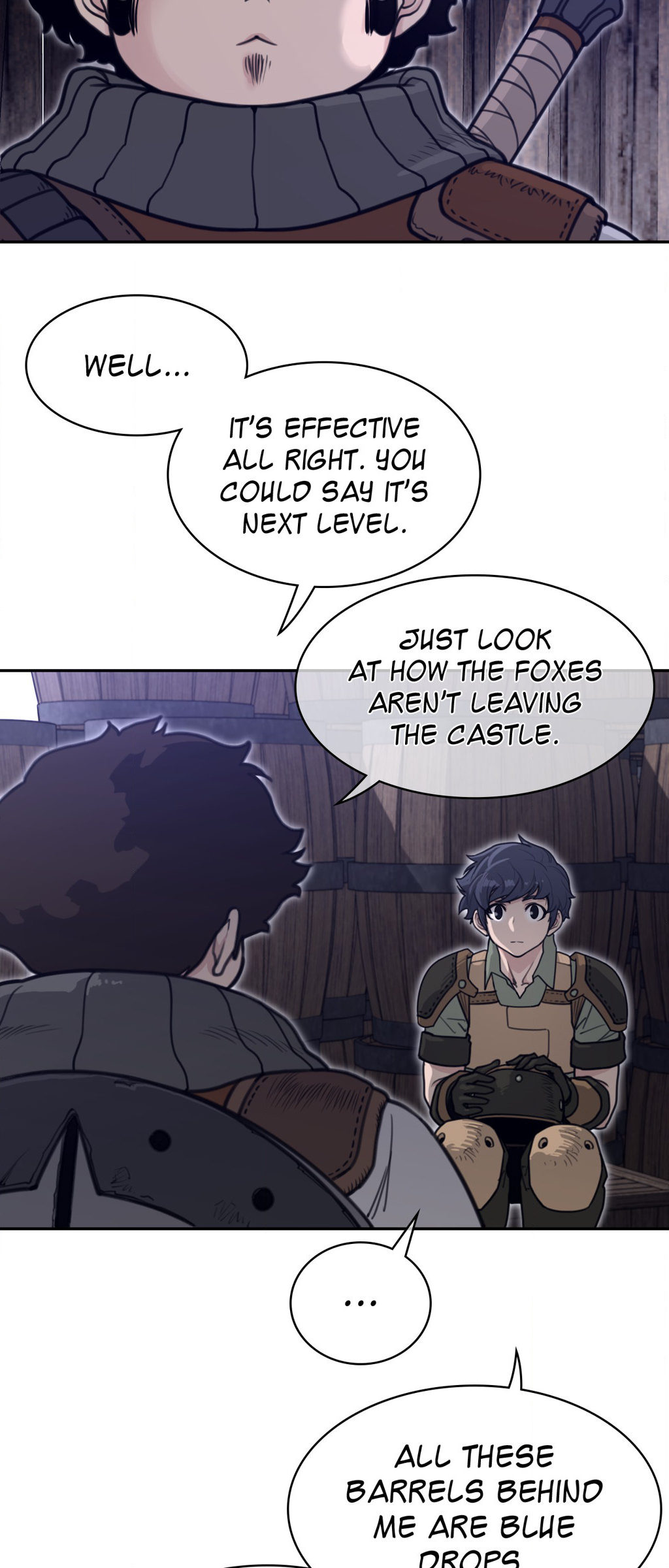 Perfect Half - Chapter 169 [photo 23] - MangaPorn