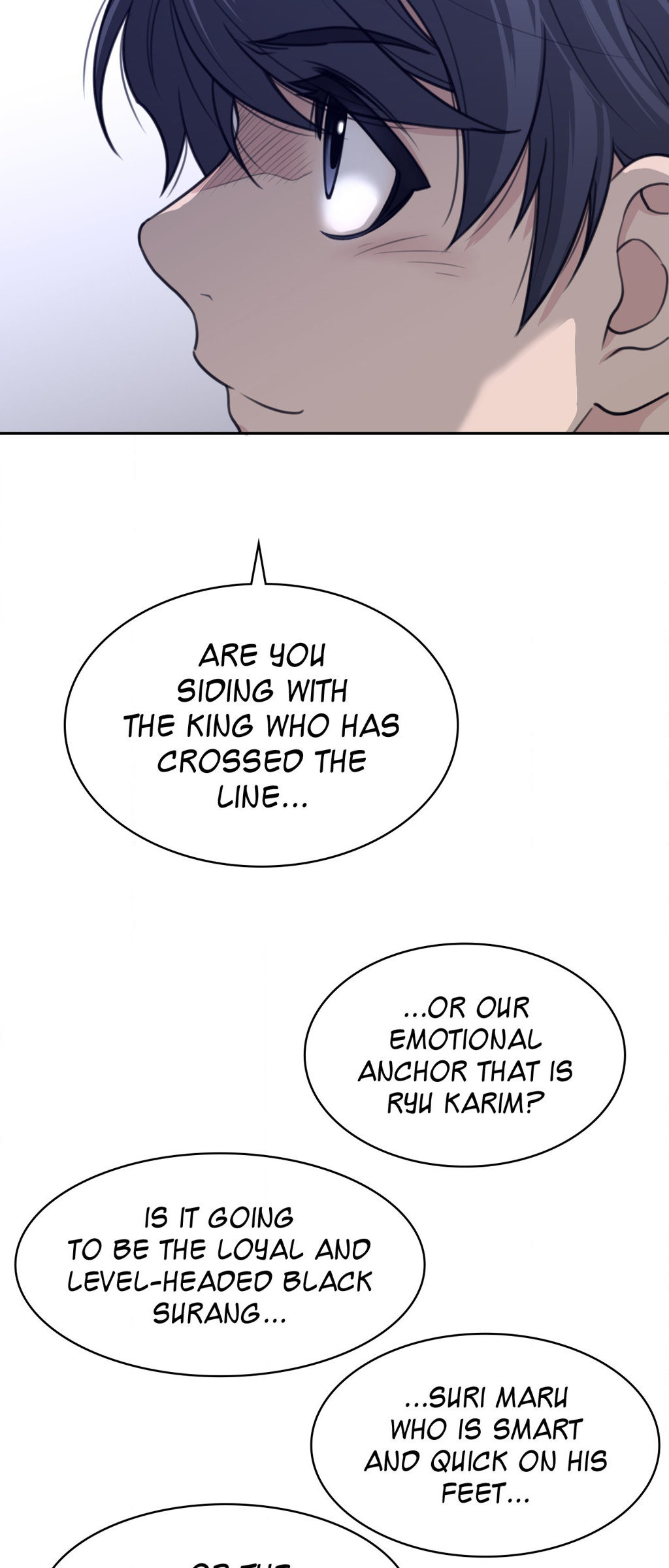 Perfect Half - Chapter 169 [photo 26] - MangaPorn