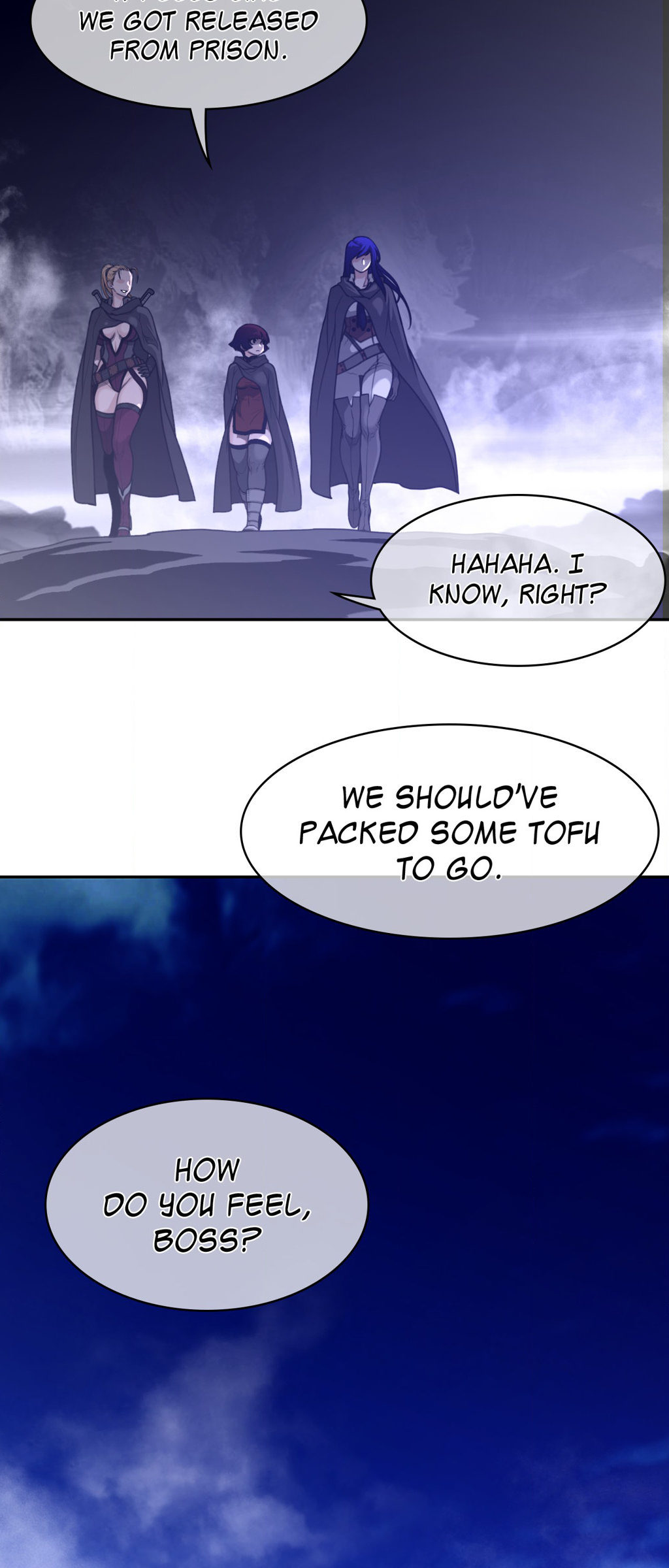 Perfect Half - Chapter 169 [photo 33] - MangaPorn