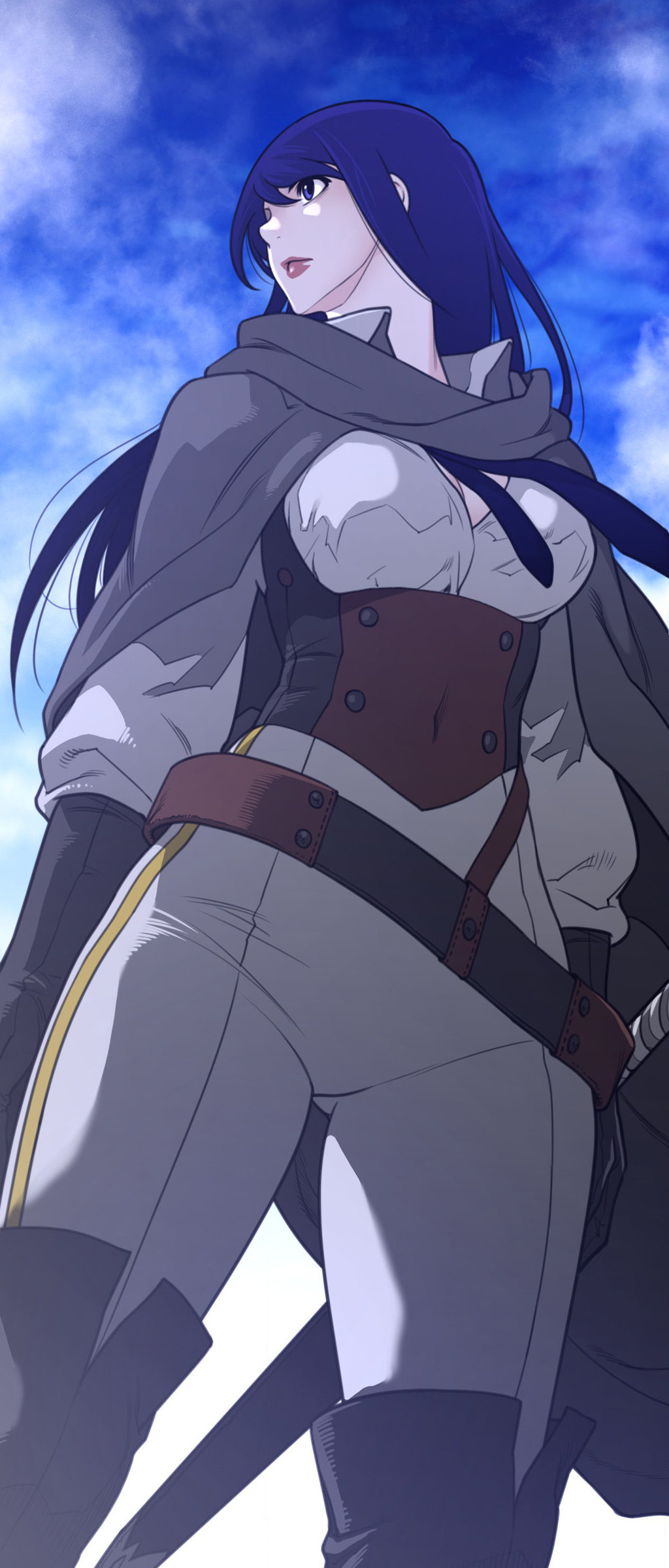 Perfect Half - Chapter 169 [photo 34] - MangaPorn