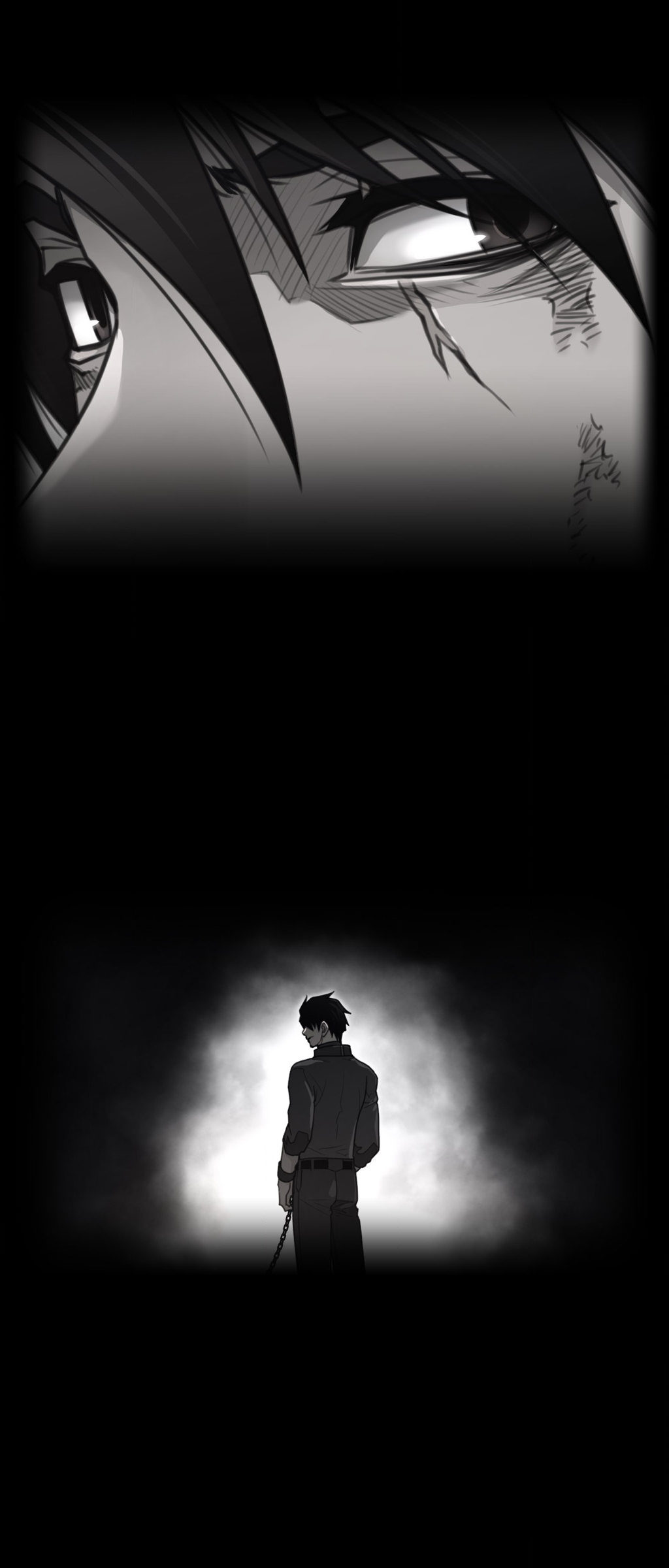 Perfect Half - Chapter 169 [photo 4] - MangaPorn