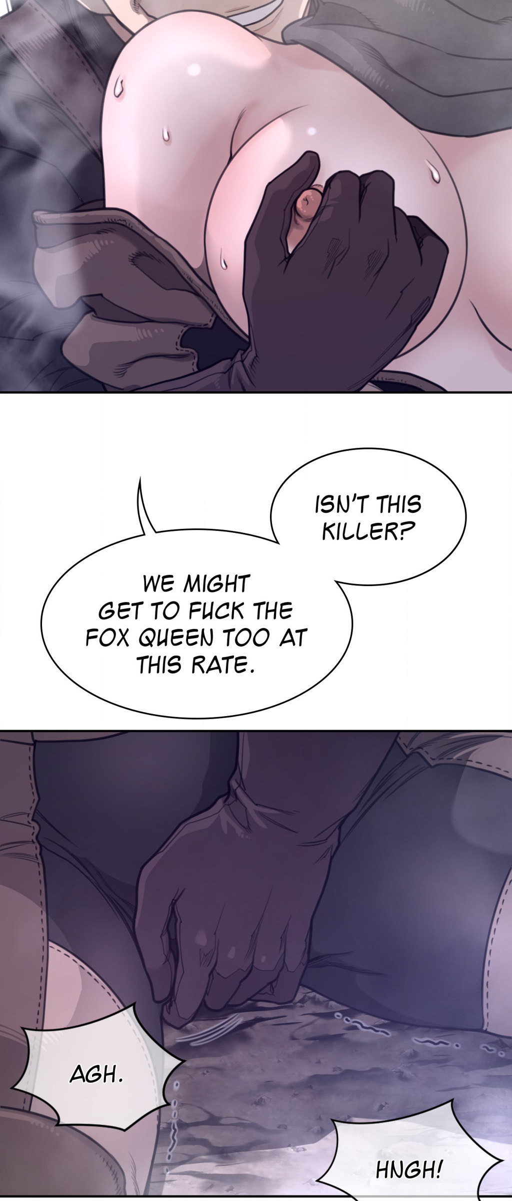 Perfect Half - Chapter 170 [photo 16] - MangaPorn