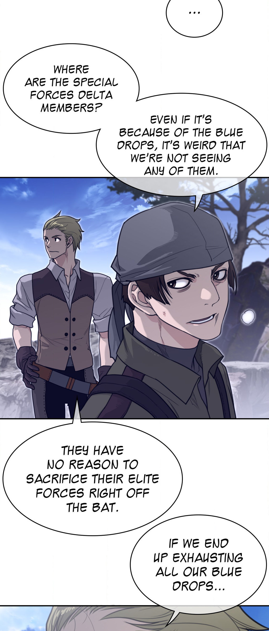 Perfect Half - Chapter 170 [photo 18] - MangaPorn