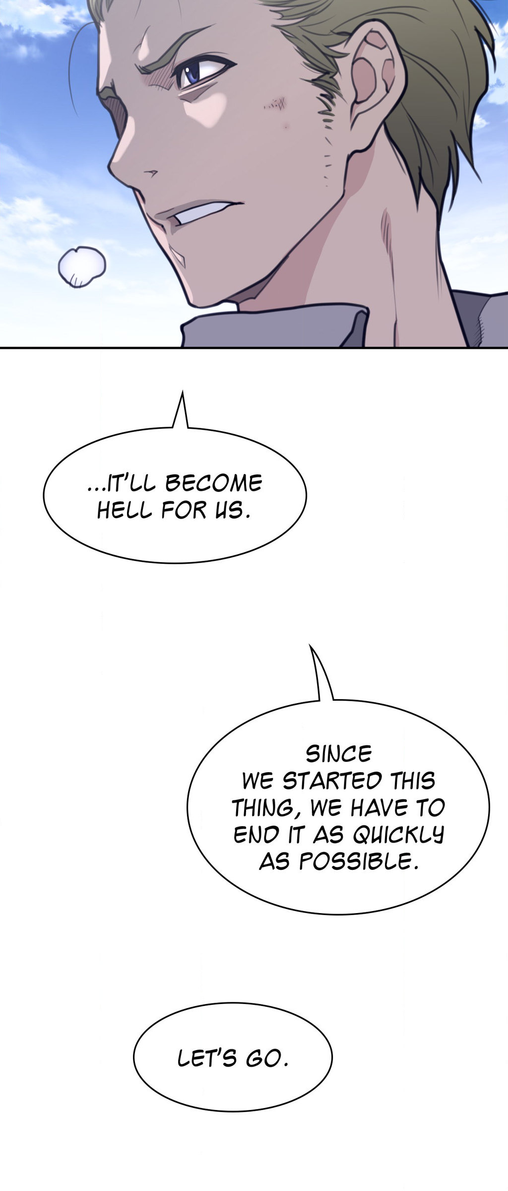 Perfect Half - Chapter 170 [photo 19] - MangaPorn