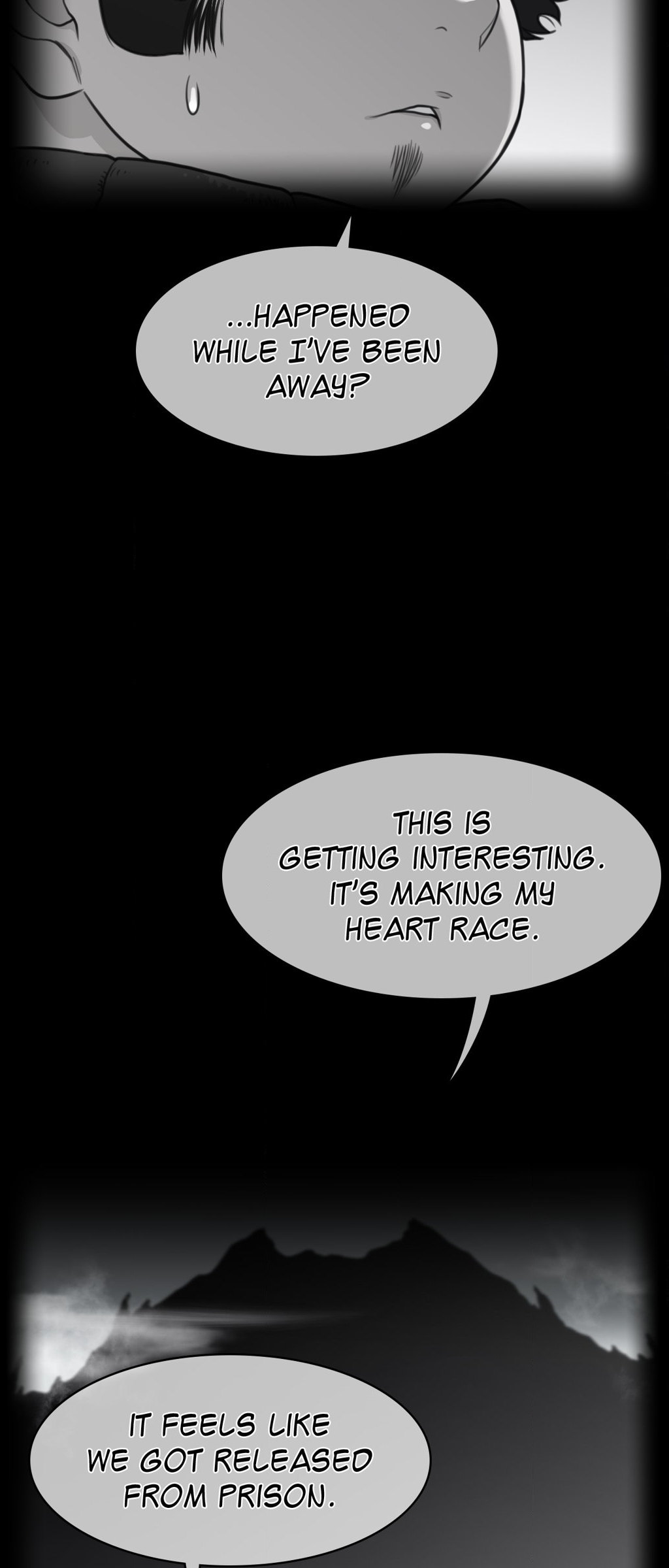 Perfect Half - Chapter 170 [photo 2] - MangaPorn