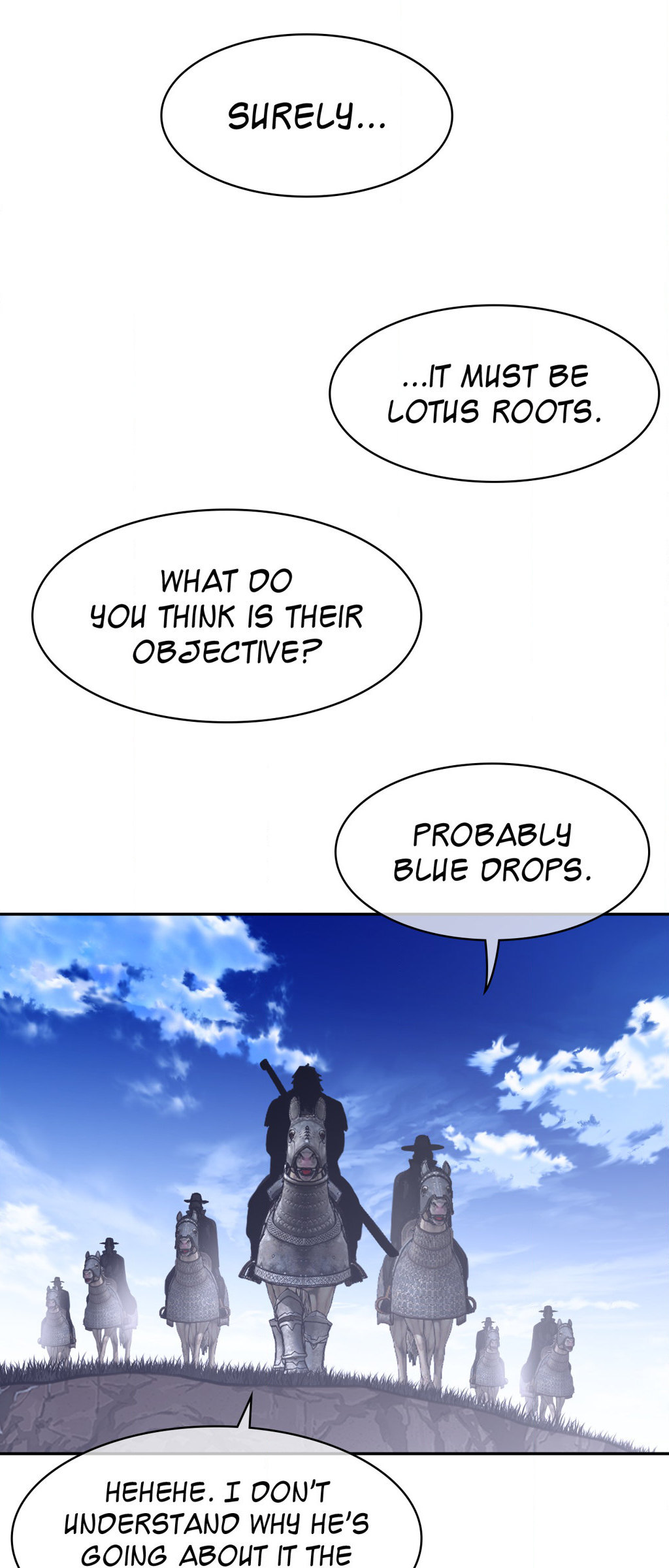 Perfect Half - Chapter 170 [photo 21] - MangaPorn