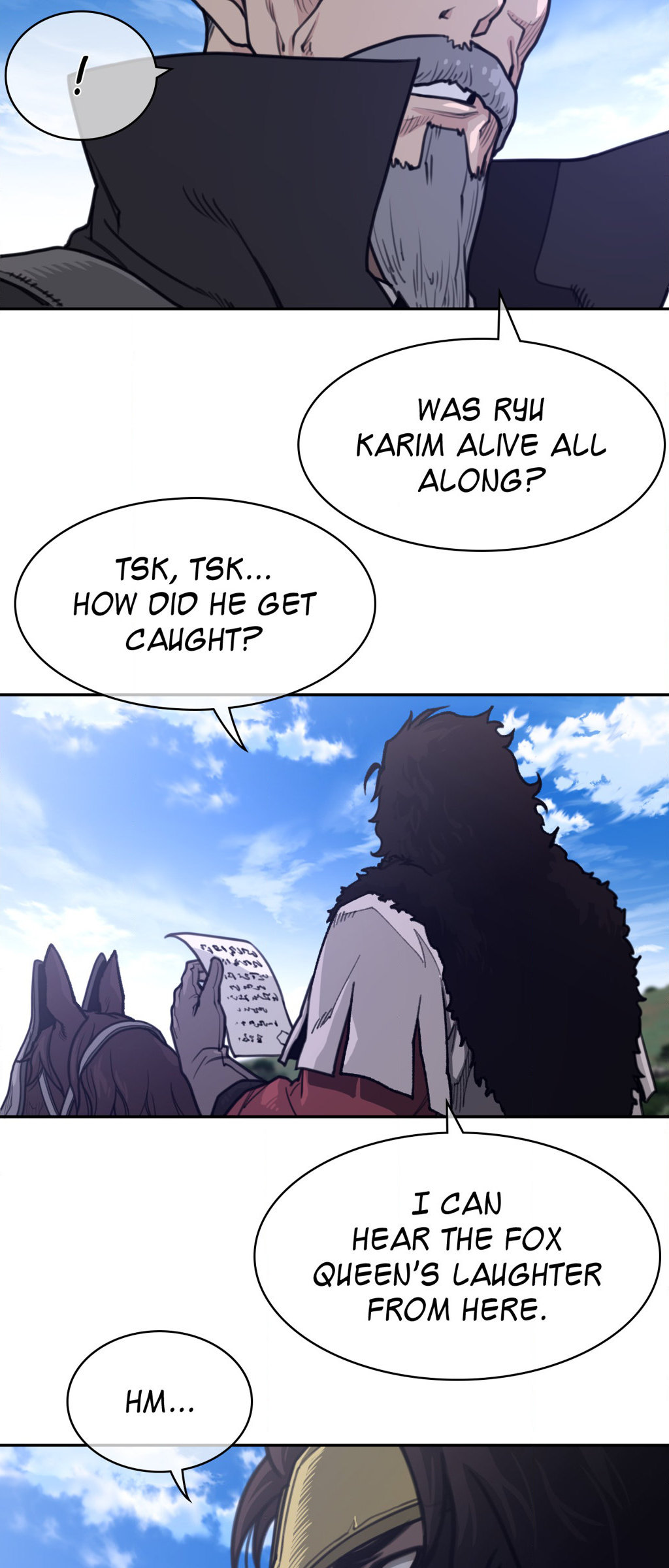 Perfect Half - Chapter 170 [photo 27] - MangaPorn