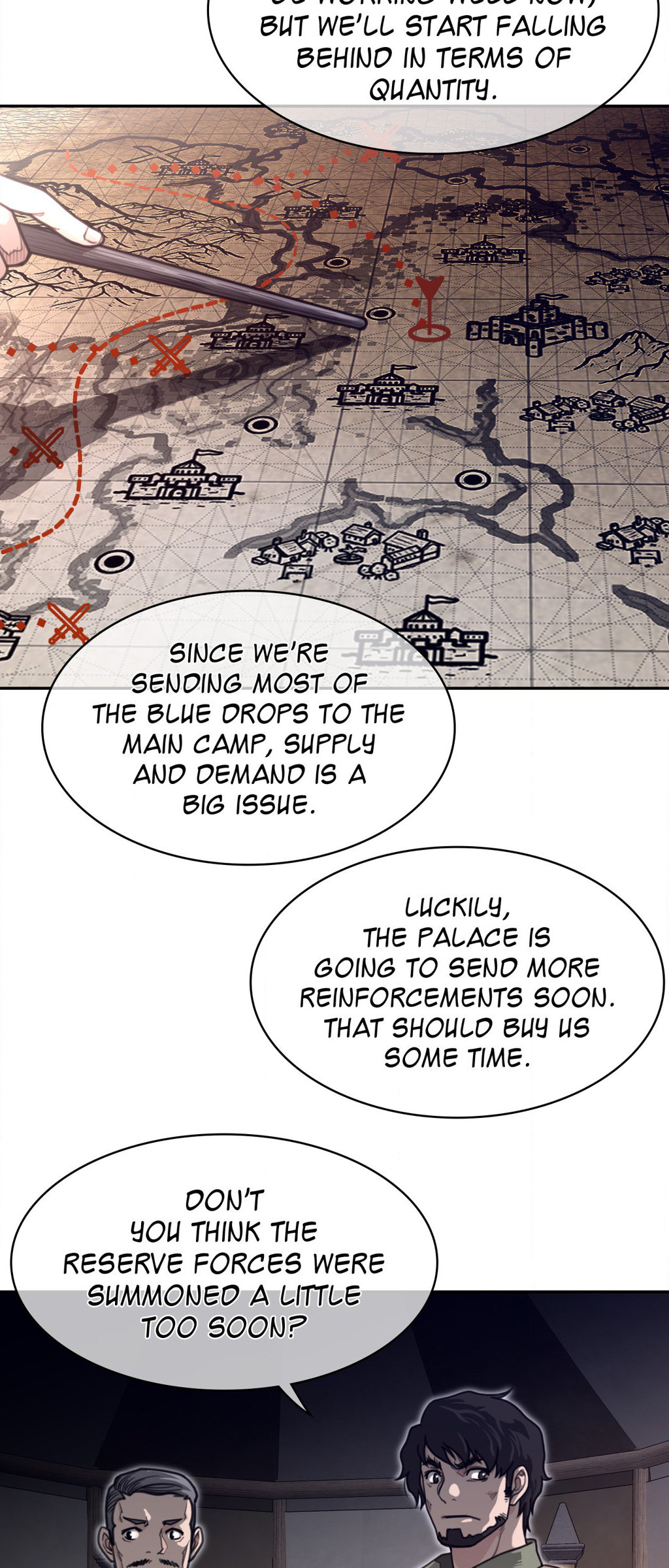 Perfect Half - Chapter 170 [photo 31] - MangaPorn