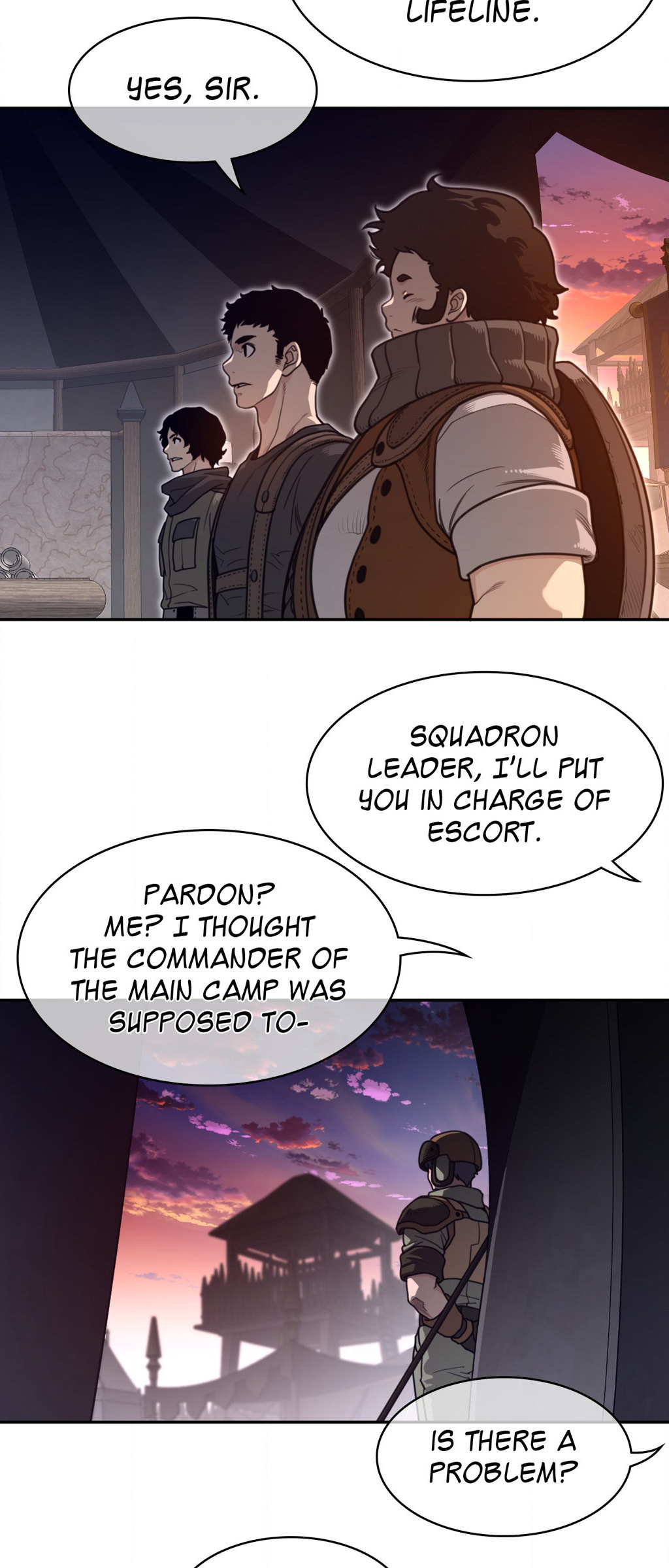 Perfect Half - Chapter 170 [photo 33] - MangaPorn