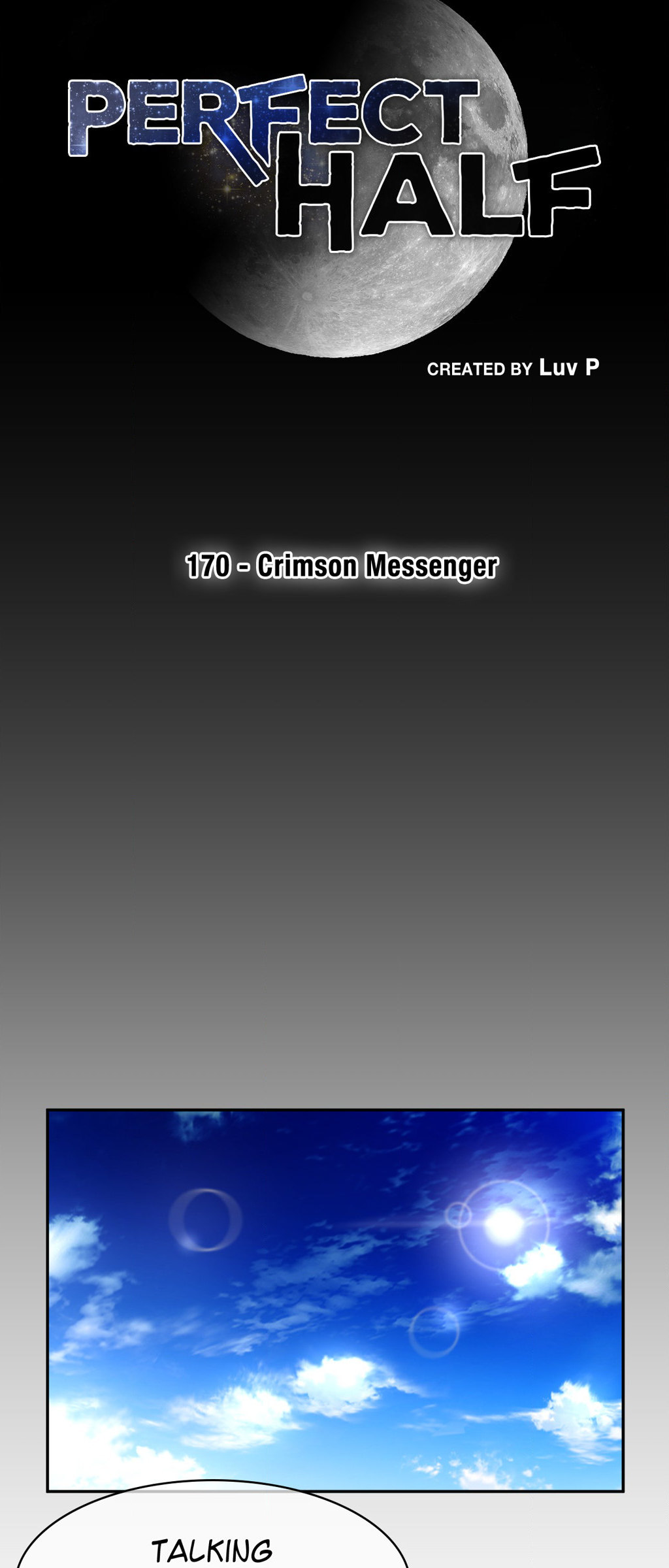 Perfect Half - Chapter 170 [photo 5] - MangaPorn