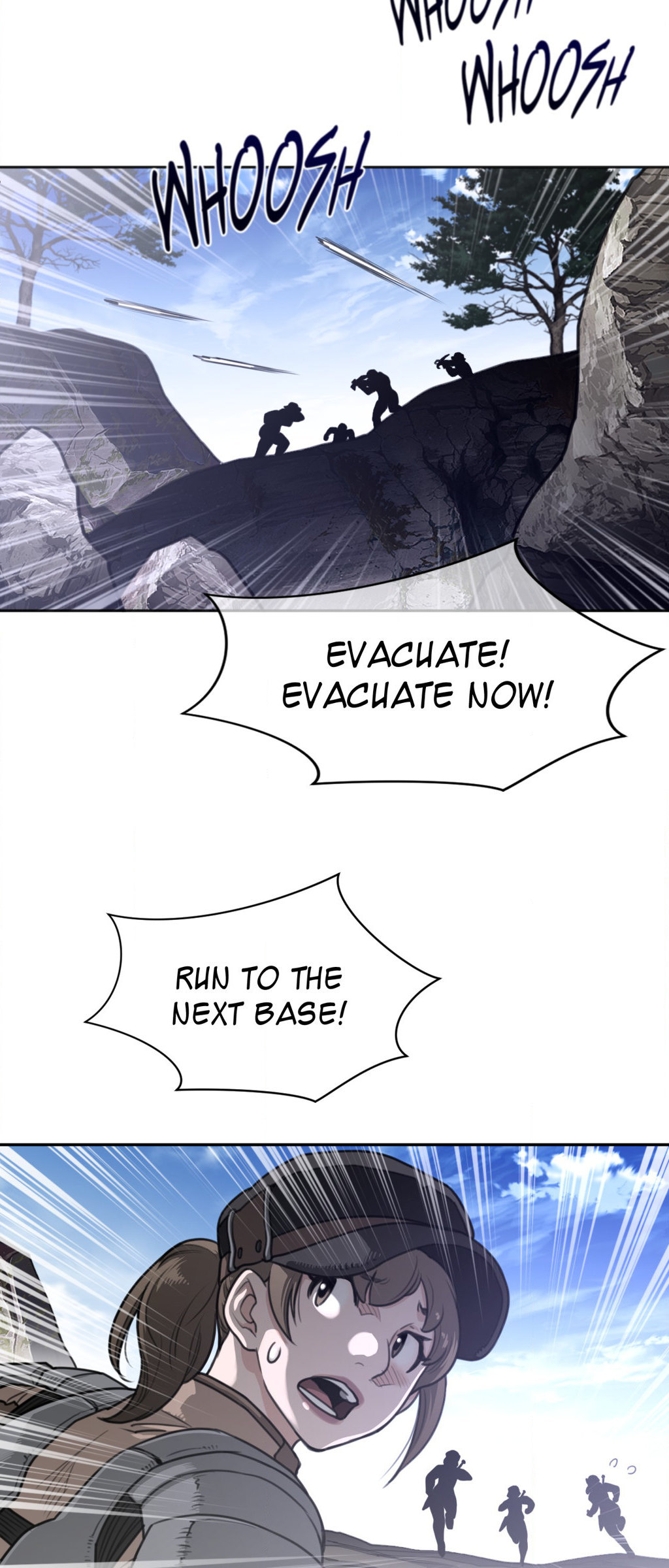 Perfect Half - Chapter 170 [photo 9] - MangaPorn