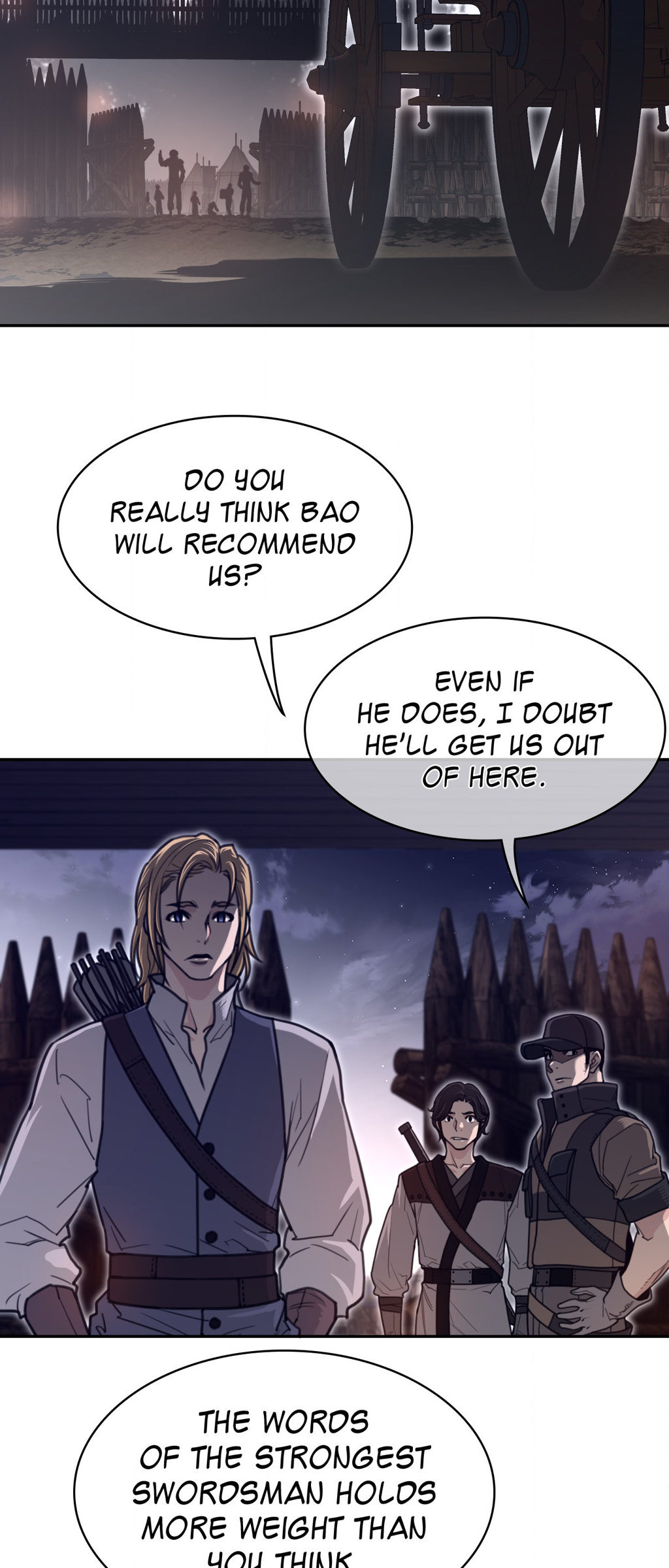 Perfect Half - Chapter 171 [photo 11] - MangaPorn